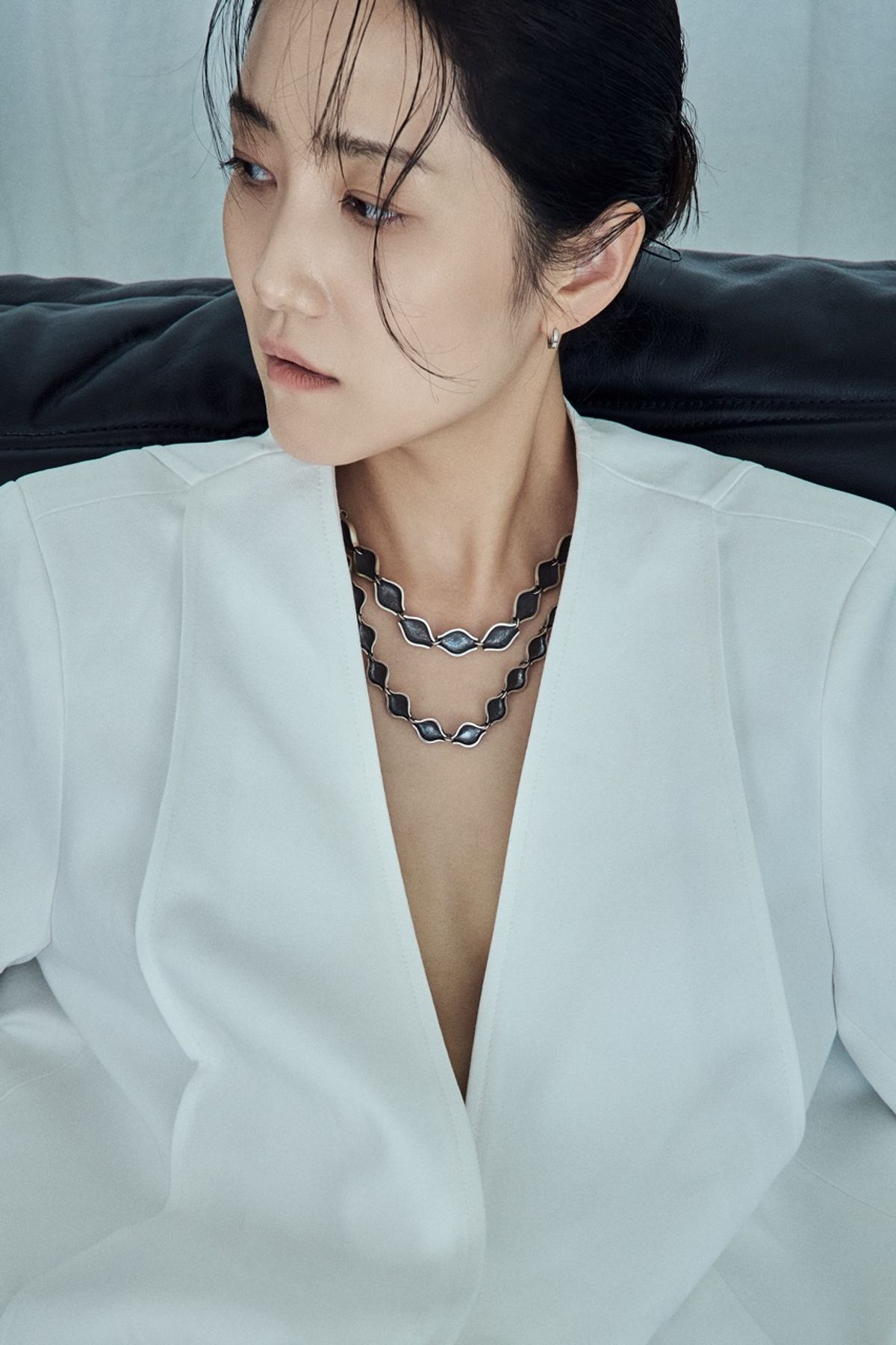 오버더라인(OVER THE LINE) P.O.C Lens Chain