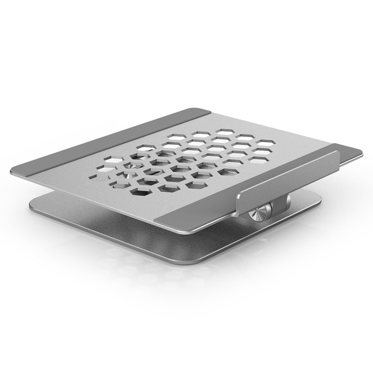 삼성전자(SAMSUNG ELECTRONICS) 360도 회전 접이식 노트북 거치대 ST-N2000G