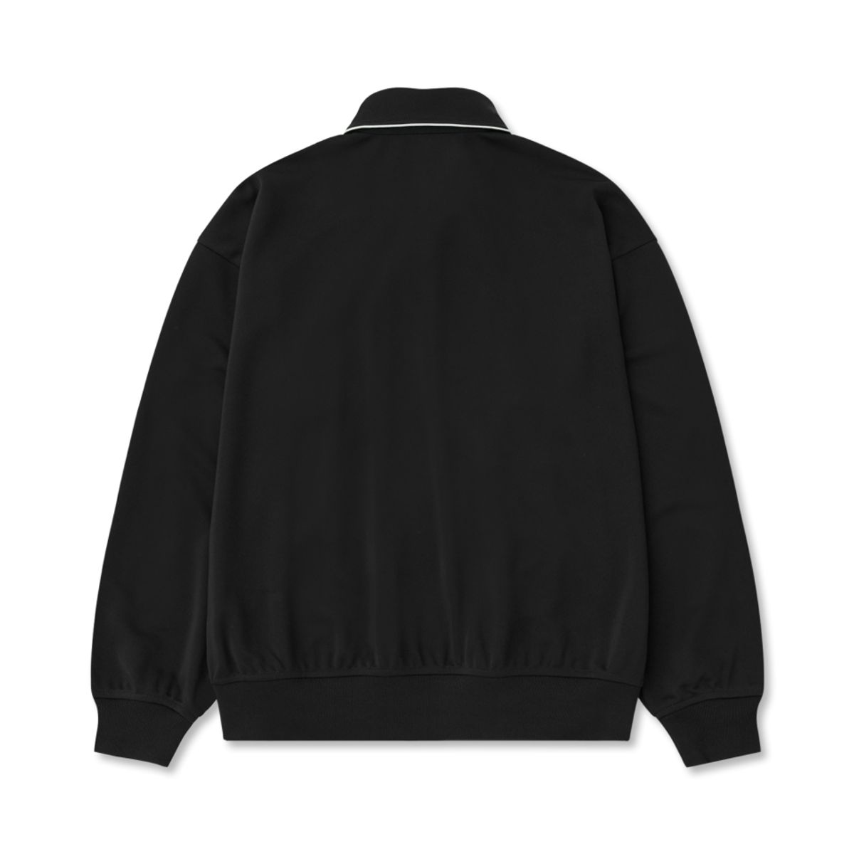 엔디와이(NDY) NY 미니멀 트랙 탑 블랙