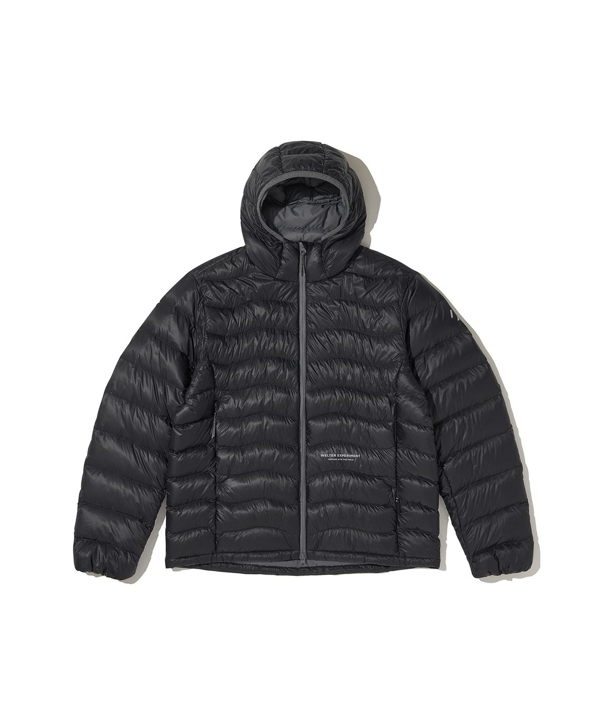 웰터 익스페리먼트(WELTER EXPERIMENT) THERMOTRAIL LIGHTWEIGHT PERTEX DOWN JACKET_5COLORS