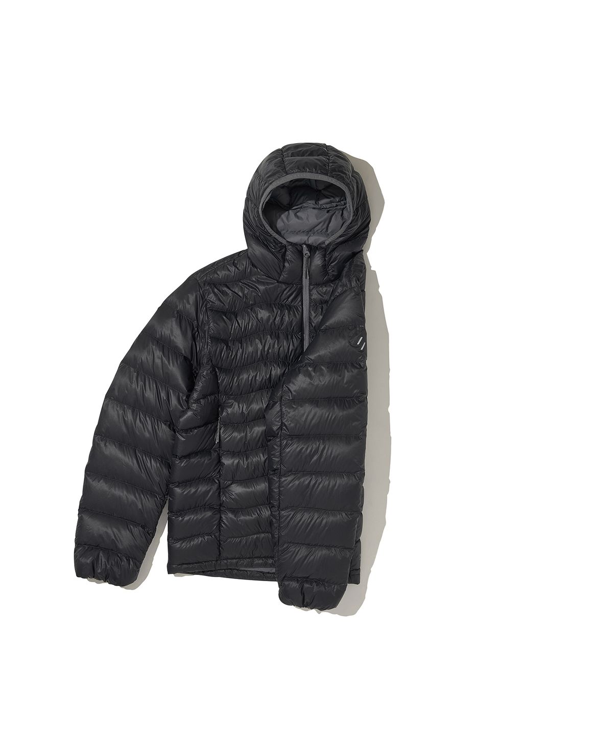 웰터 익스페리먼트(WELTER EXPERIMENT) THERMOTRAIL LIGHTWEIGHT PERTEX DOWN JACKET_5COLORS