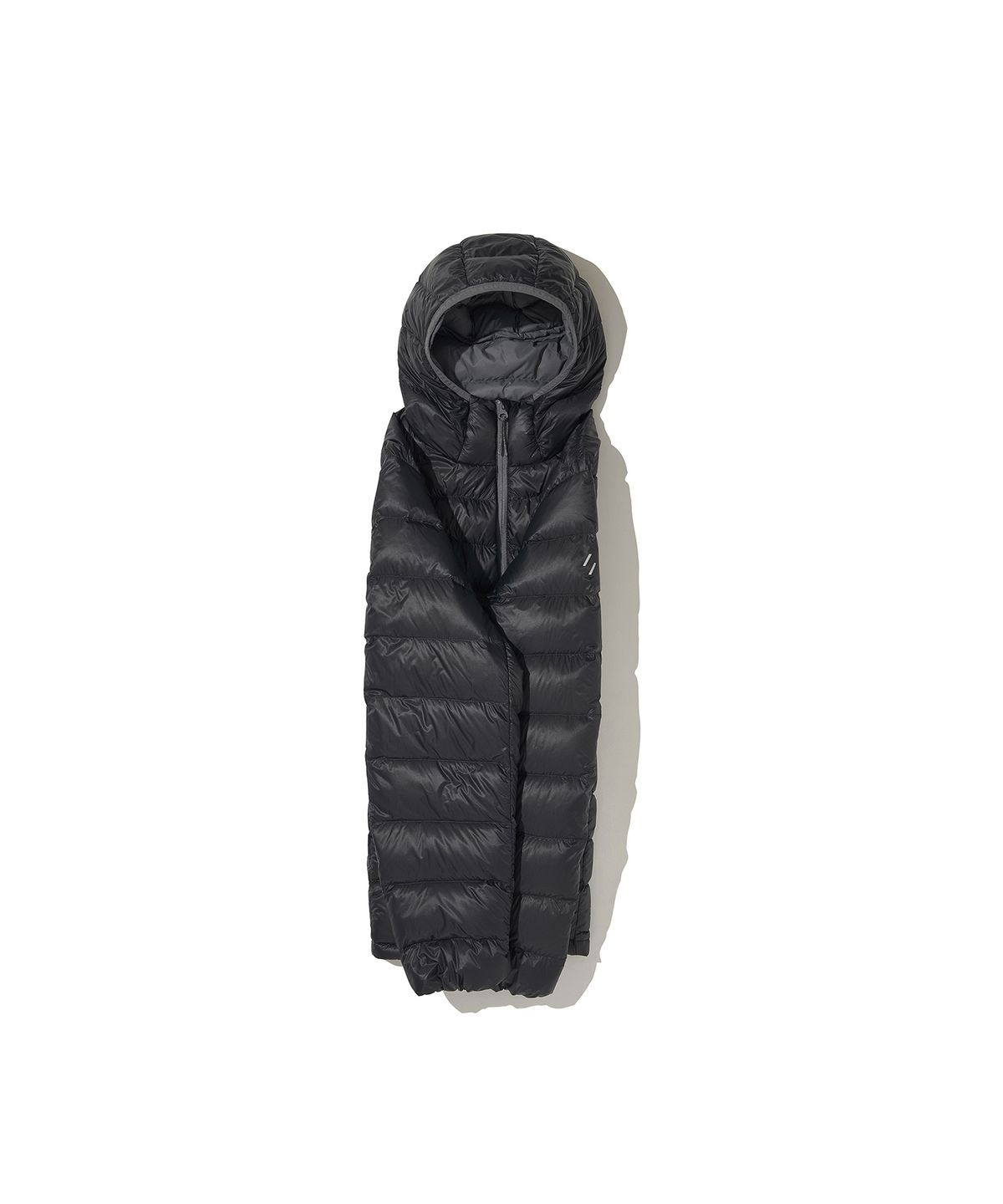 웰터 익스페리먼트(WELTER EXPERIMENT) THERMOTRAIL LIGHTWEIGHT PERTEX DOWN JACKET_5COLORS