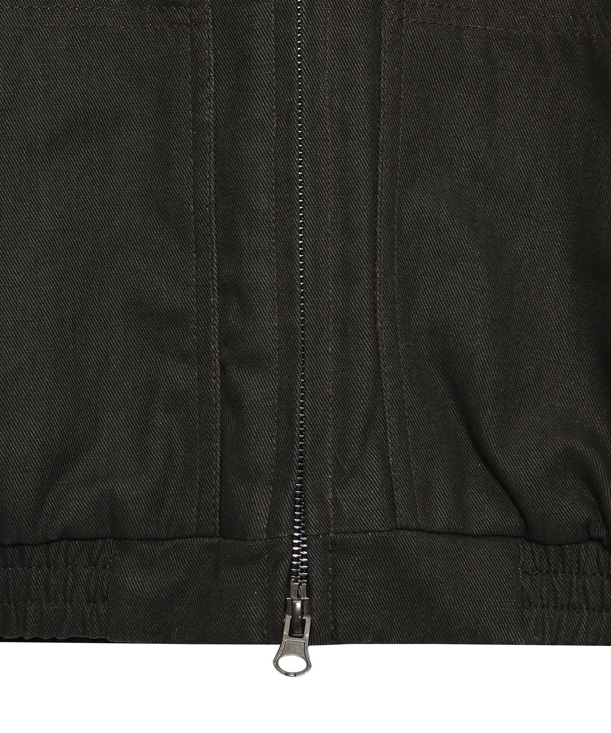 슈퍼드라이(SUPERDRY) 빈티지 후드 자켓 블랙 SDMJPFP23BLK