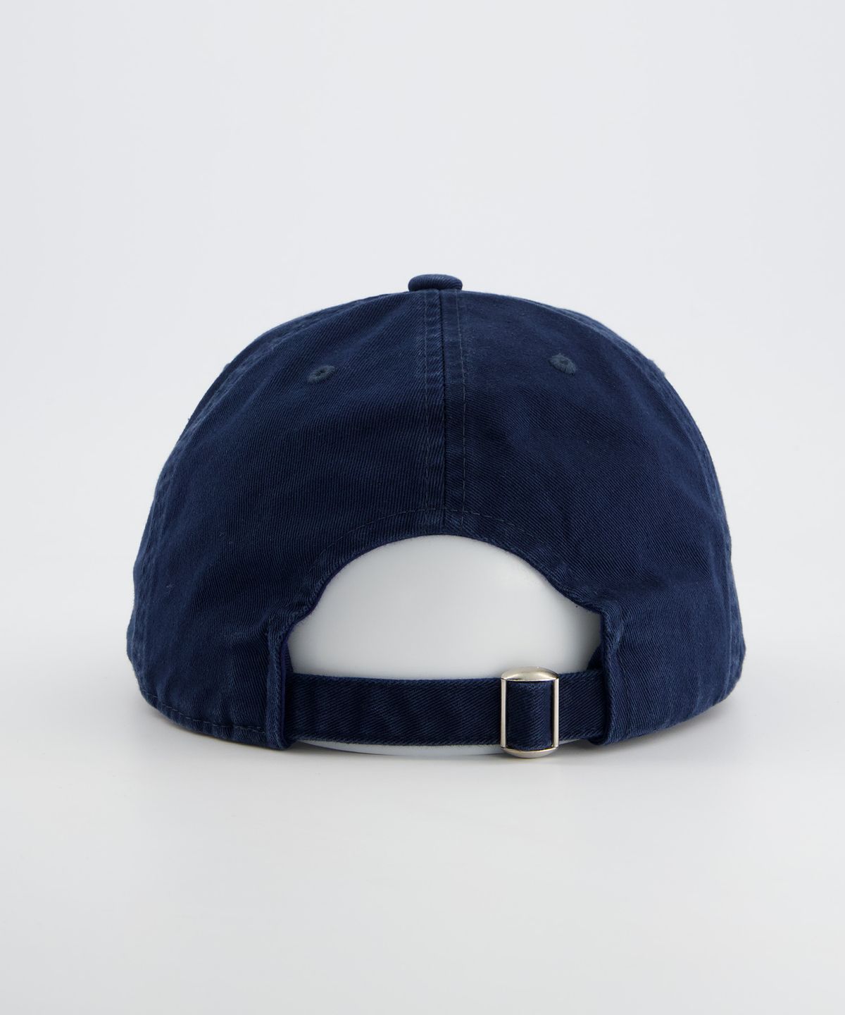 아노트(ANNOT) RAW SHIFT 워싱 캡 네이비