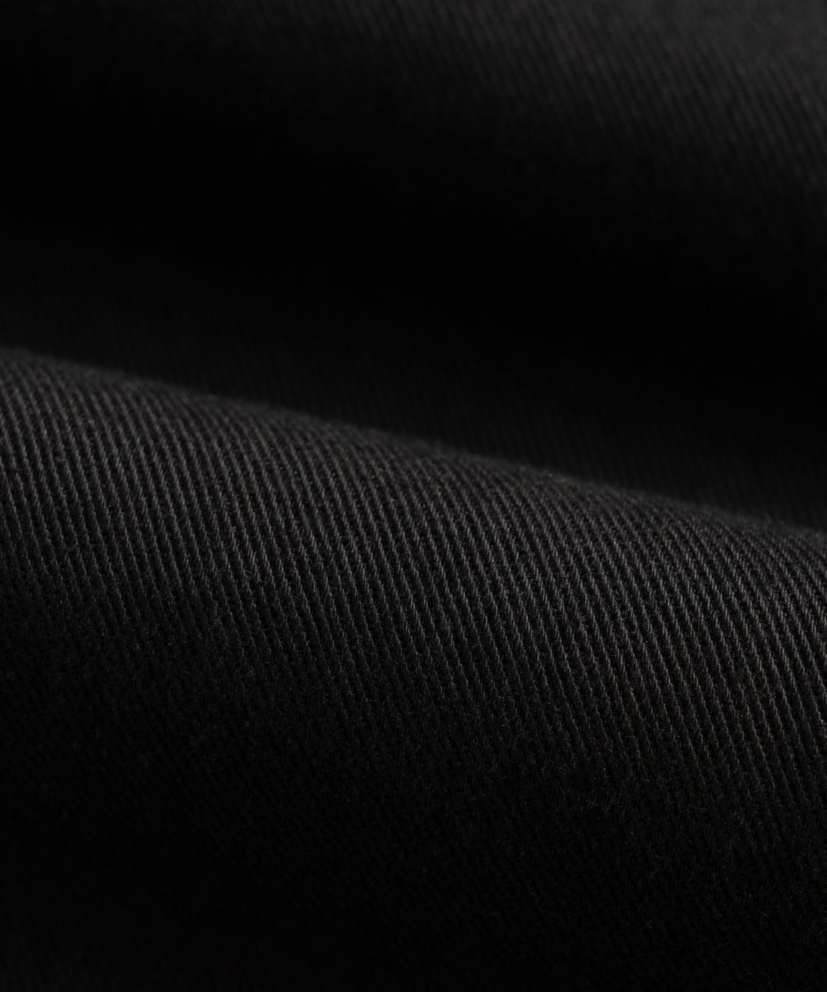와일드 브릭스(WILD BRICKS) W24 OFFICER PANTS (black)