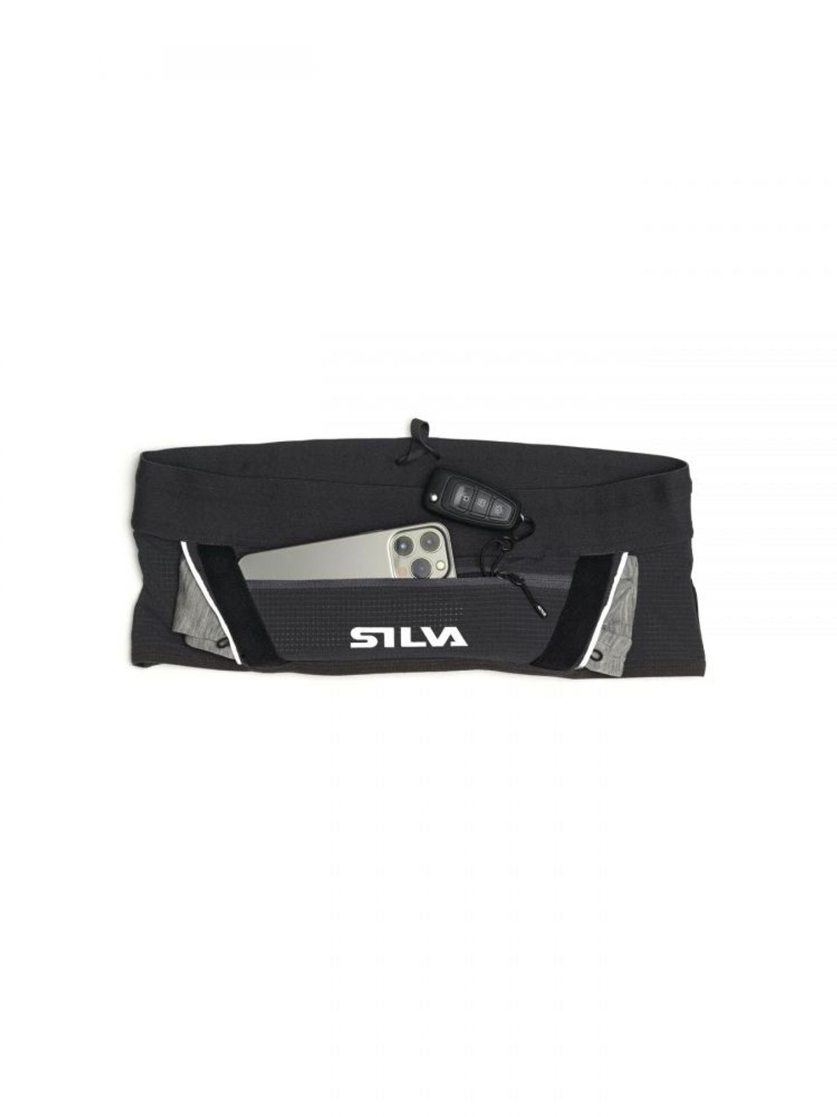 실바(SILVA) STRIVE LOOP BLACK XS (38424)
