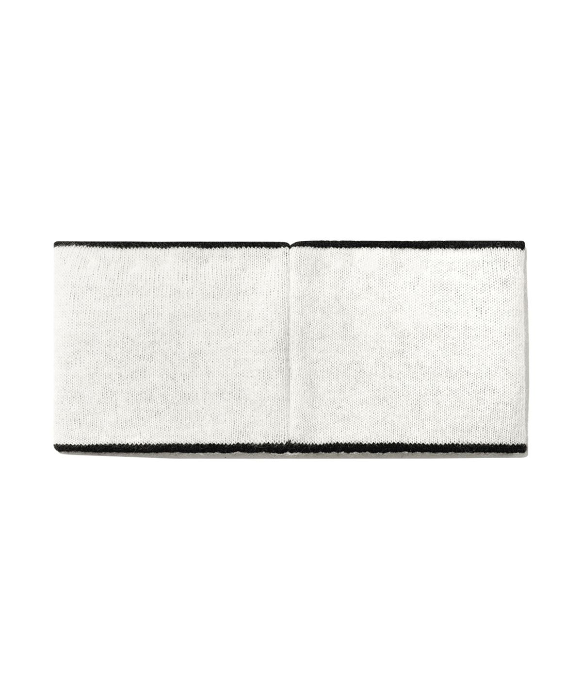에르에르(ERER) ERER Hair Band White