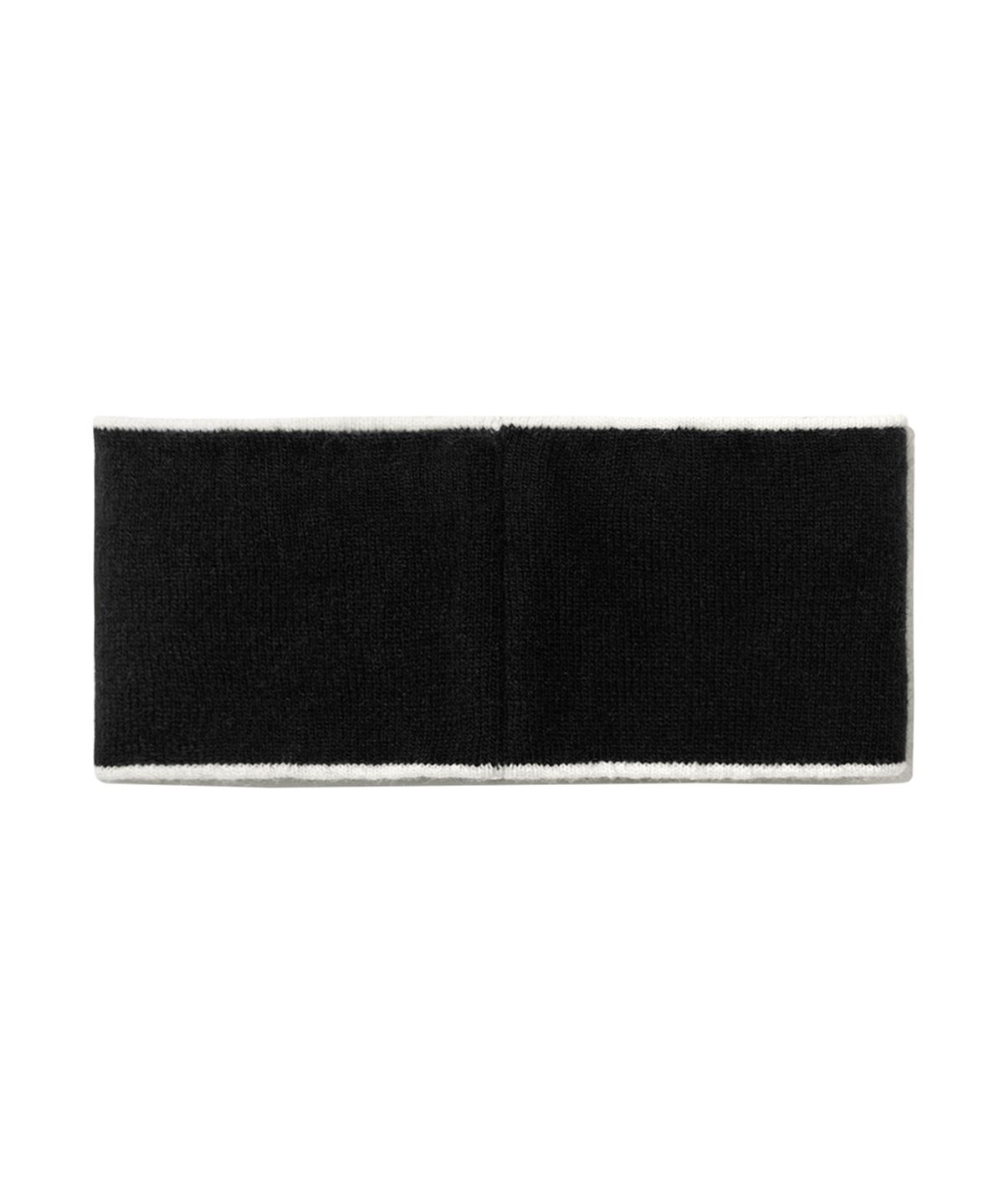 에르에르(ERER) ERER Hair Band Black