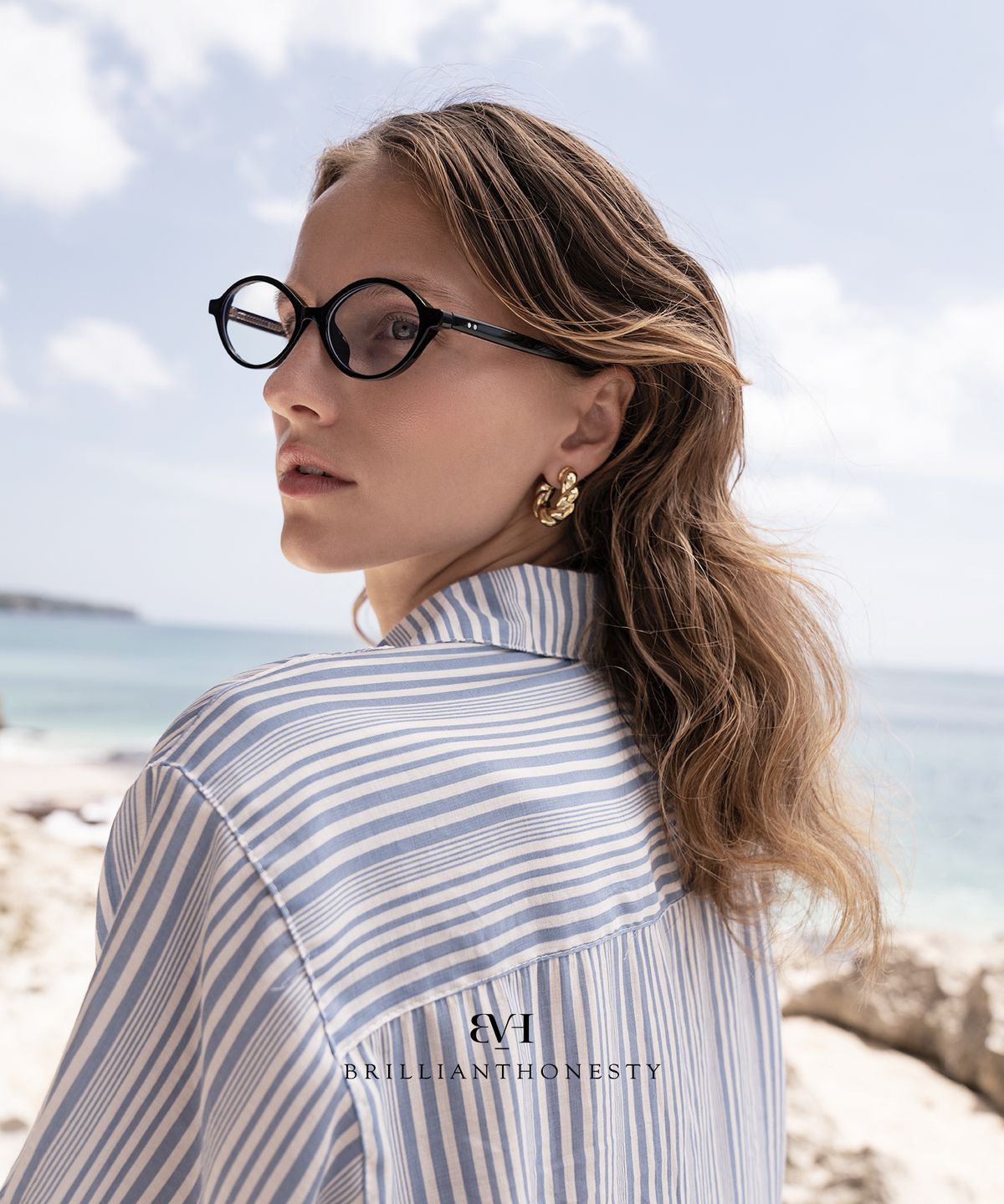 비브이에이치(BVH EYEWEAR) Luaa