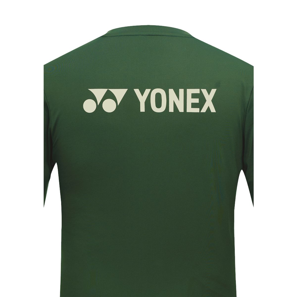 요넥스(YONEX) 259TL004F 카키 여성용 베이직 로고 긴팔 티셔츠