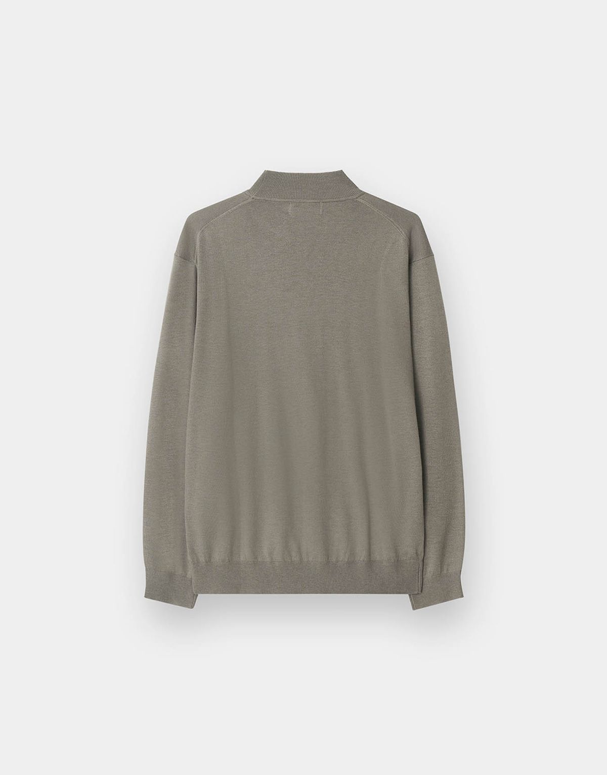 지오다노(GIORDANO) 목넥 니트 스웨터(12GG) 055923 [2color]