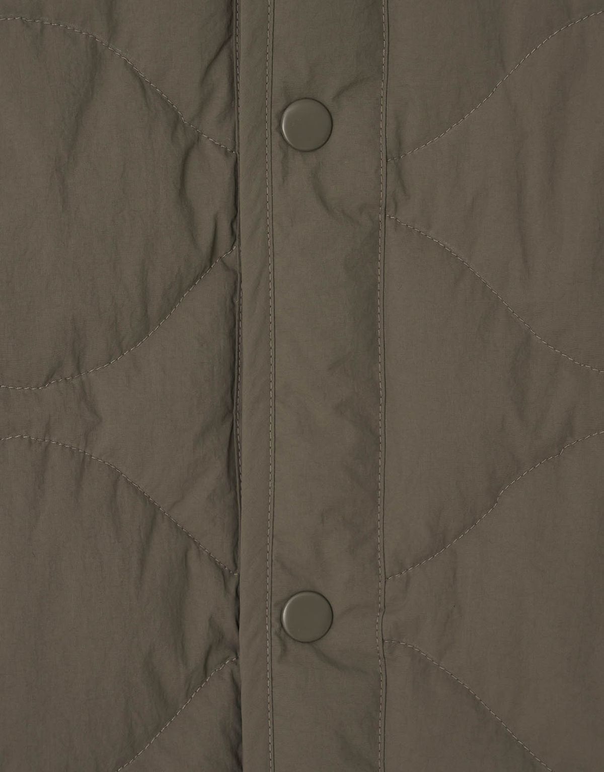 지오다노(GIORDANO) [LIGHT PUFF] 어니언 퀼팅 경량 패딩 075917 [2color]