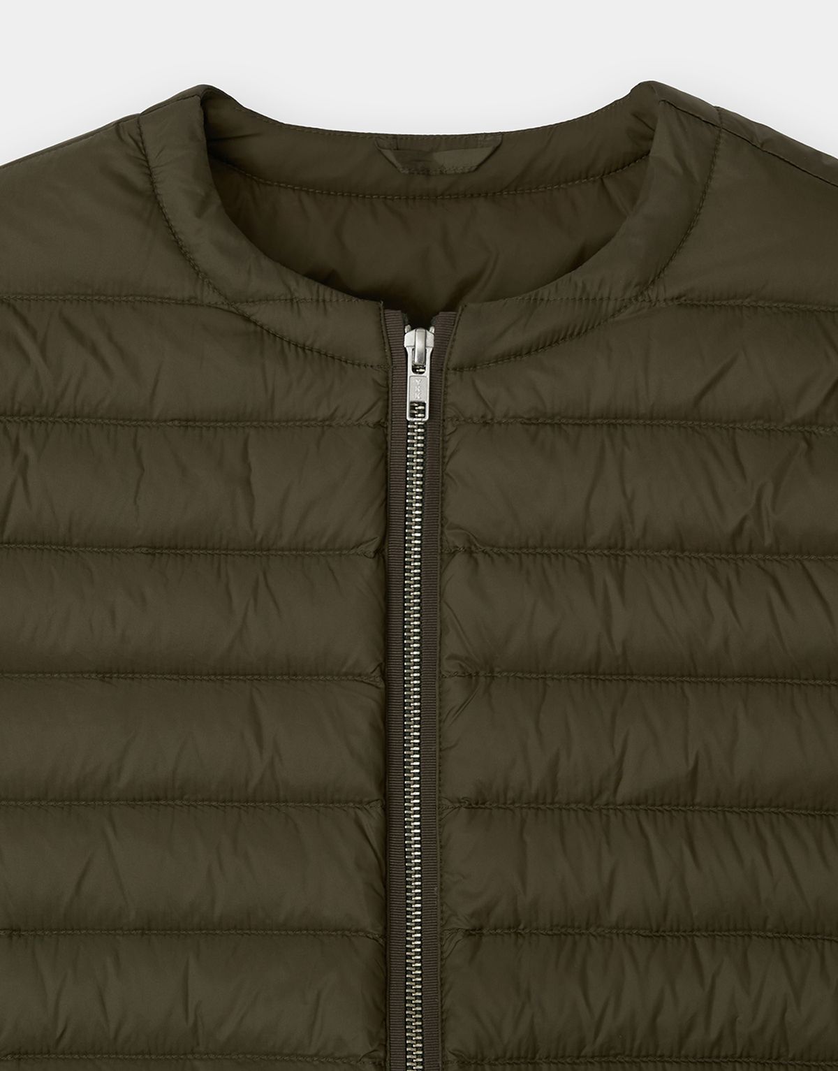 지오다노(GIORDANO) [LIGHT PUFF] 덕다운 경량 패딩 375909 [3color]