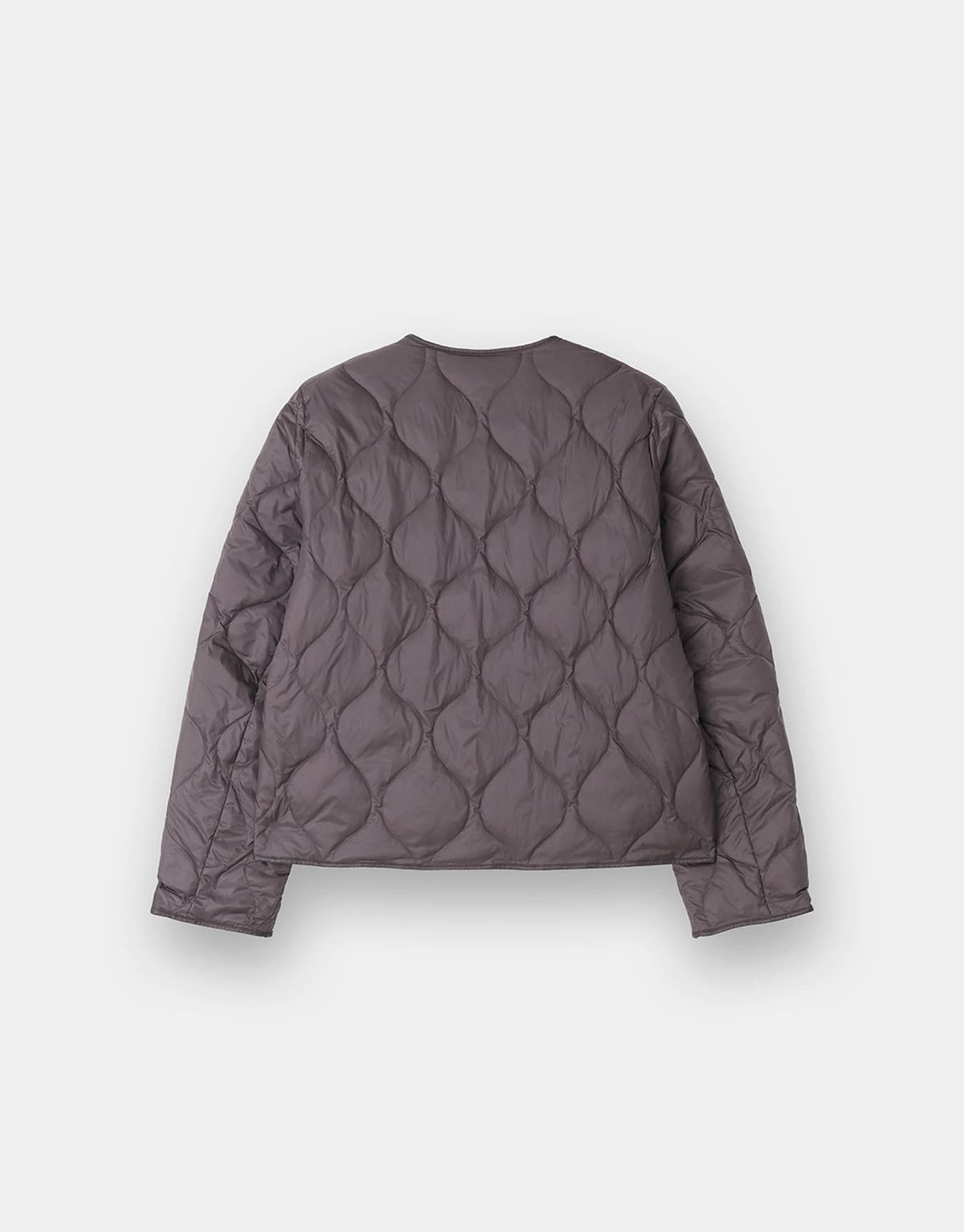 지오다노(GIORDANO) [LIGHT PUFF] 어니언 퀼팅 경량 패딩 375908 [5color]