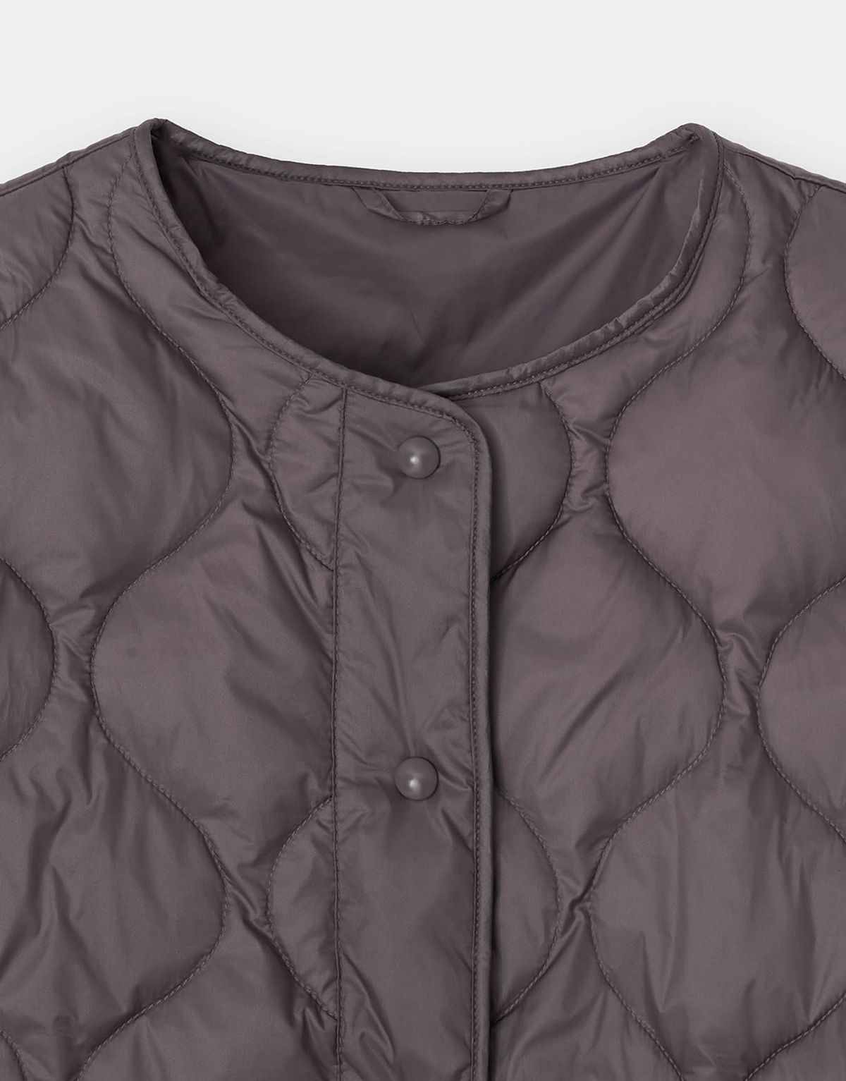 지오다노(GIORDANO) [LIGHT PUFF] 어니언 퀼팅 경량 패딩 375908 [5color]