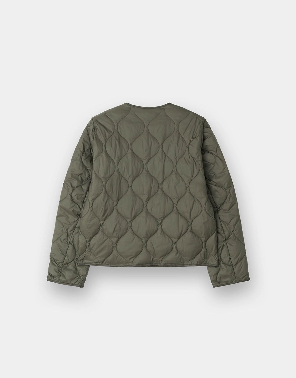 지오다노(GIORDANO) [LIGHT PUFF] 어니언 퀼팅 경량 패딩 375908 [5color]