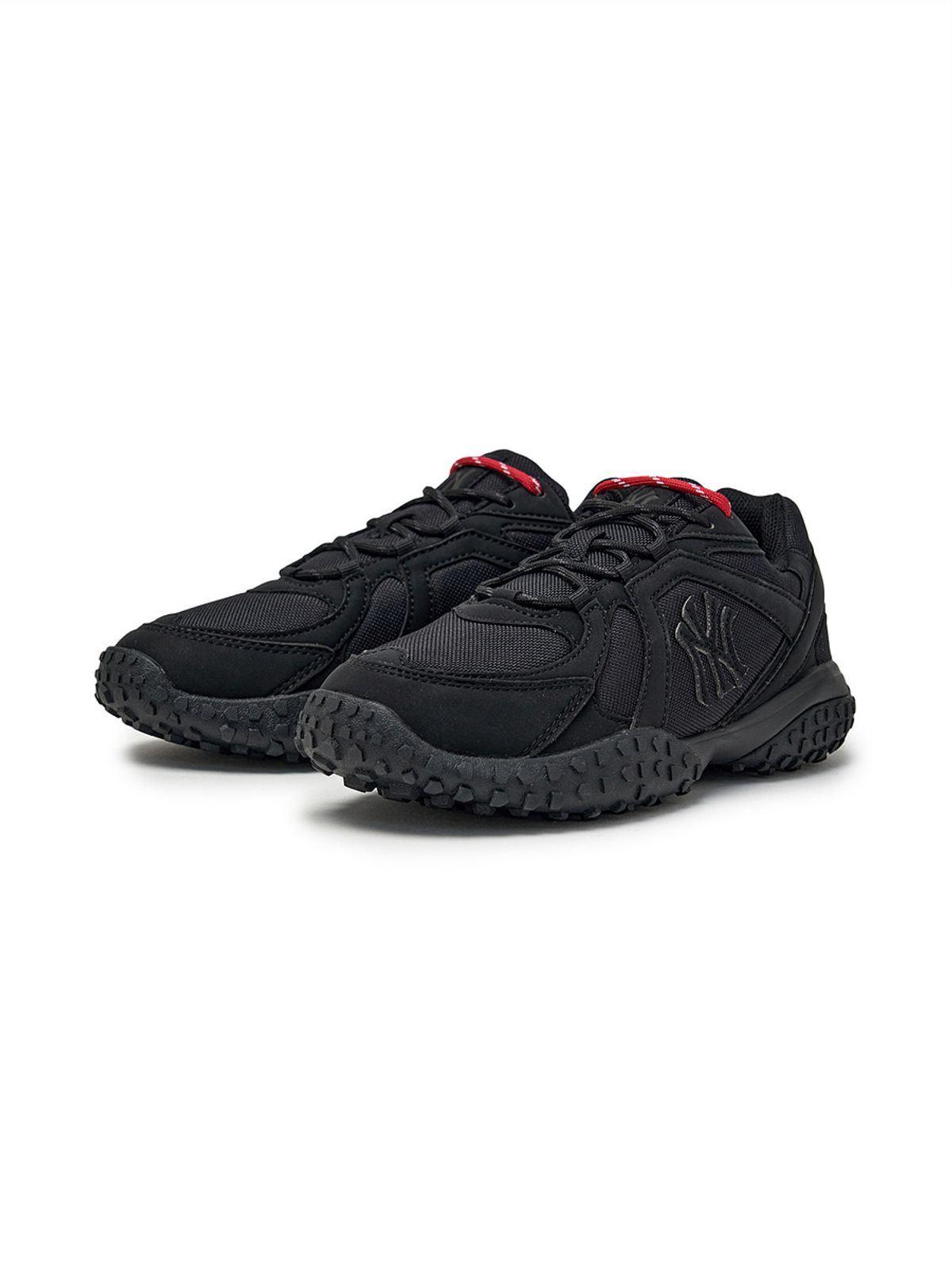 엠엘비(MLB) 트로피 로우 NB NY (Black)