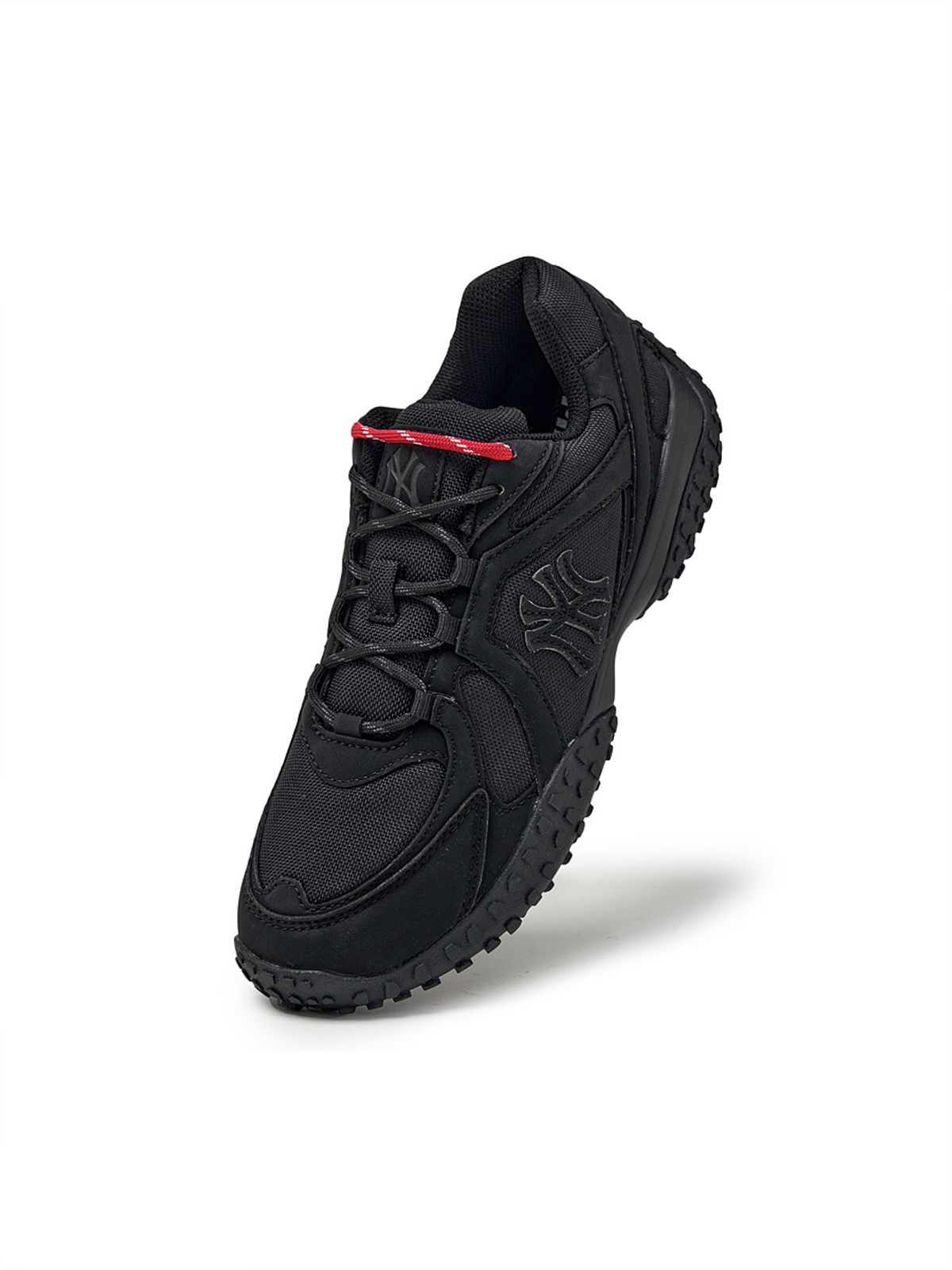 엠엘비(MLB) 트로피 로우 NB NY (Black)