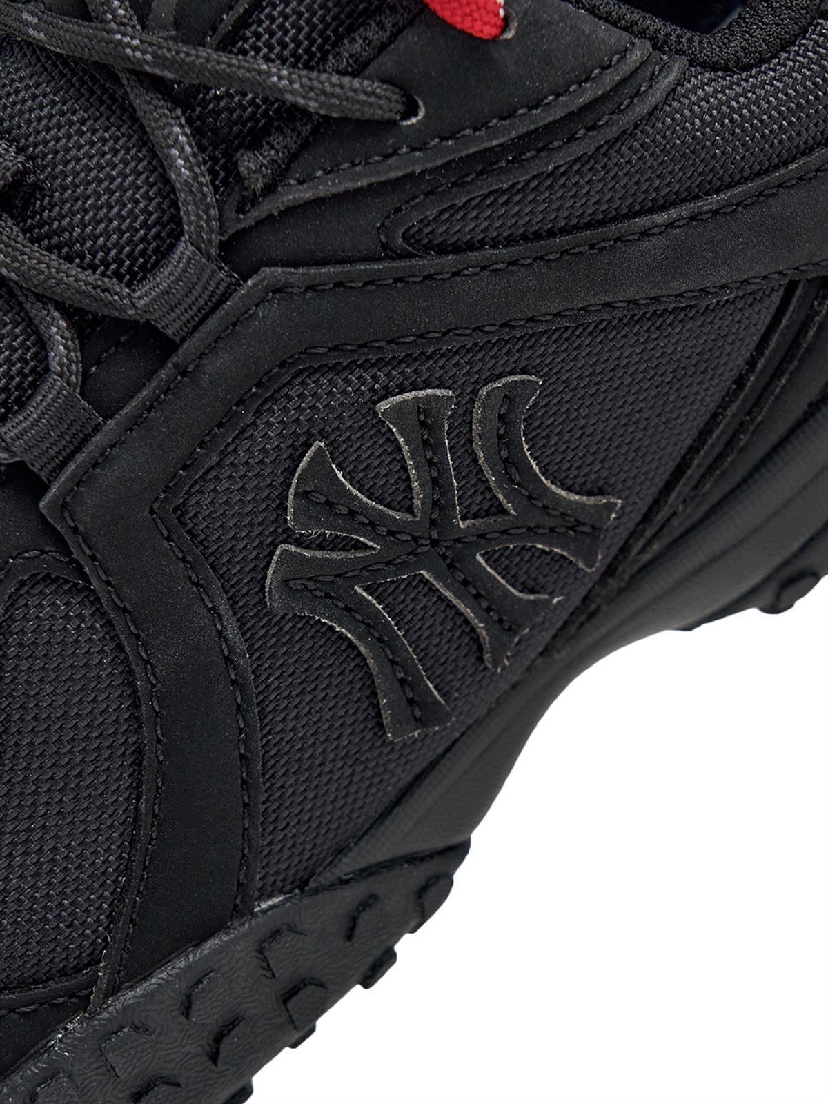 엠엘비(MLB) 트로피 로우 NB NY (Black)