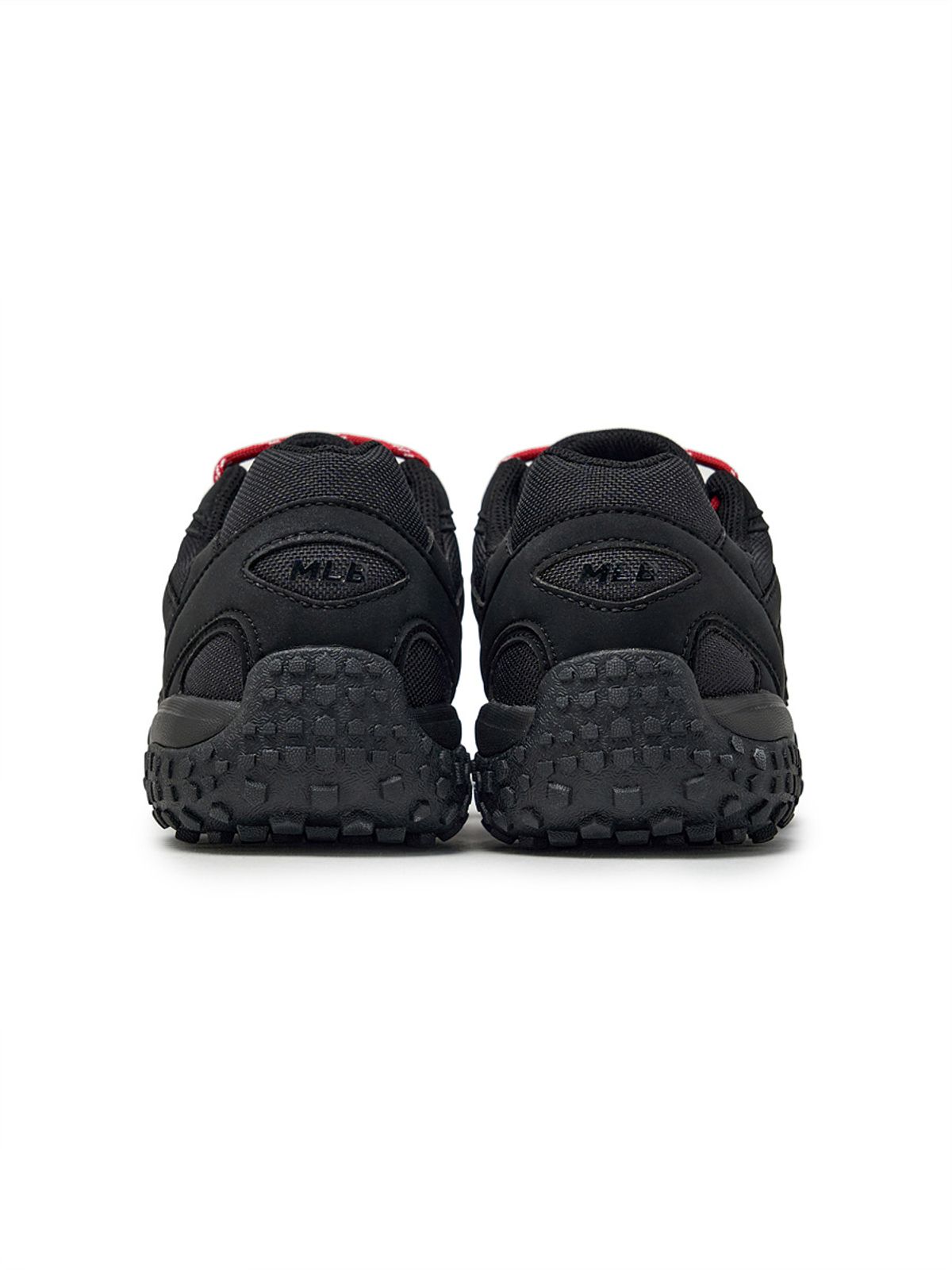 엠엘비(MLB) 트로피 로우 NB NY (Black)
