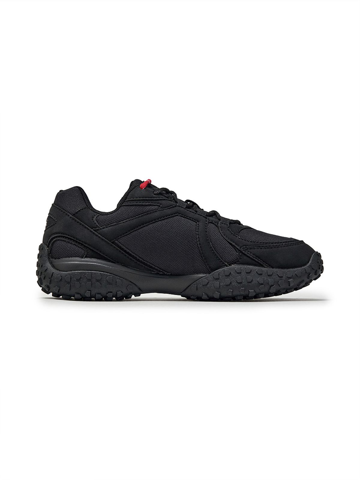 엠엘비(MLB) 트로피 로우 NB NY (Black)