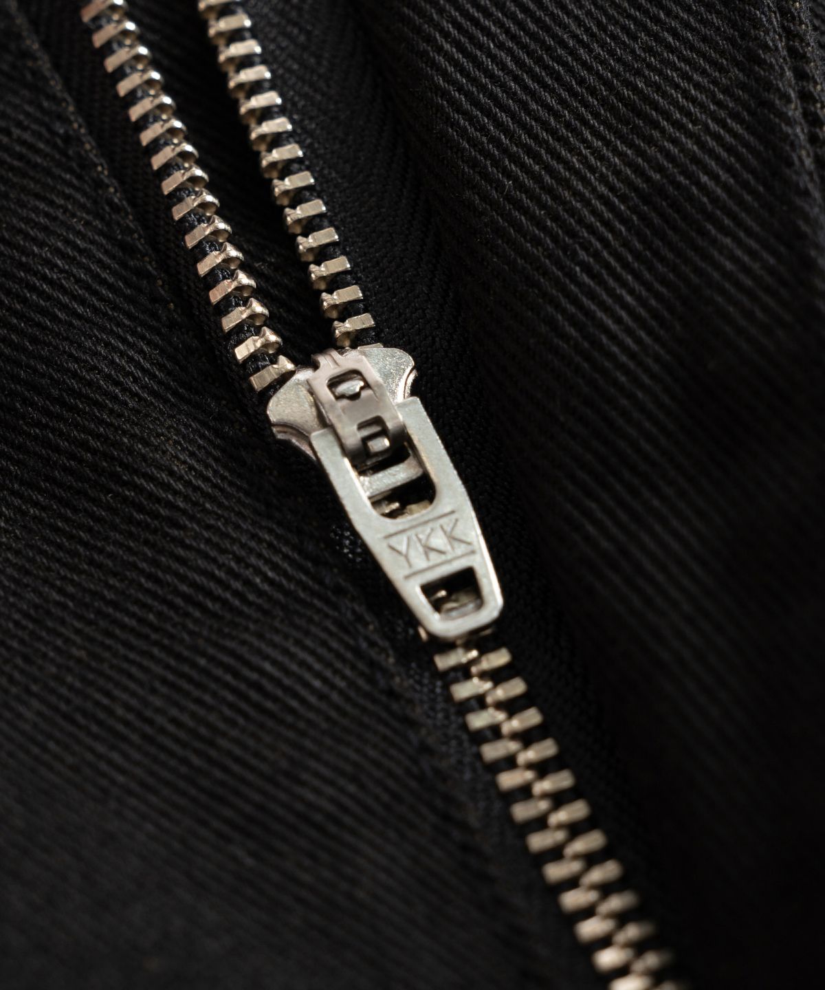 와일드 브릭스(WILD BRICKS) W24 CHORE JACKET & OFFICER PANTS (black)