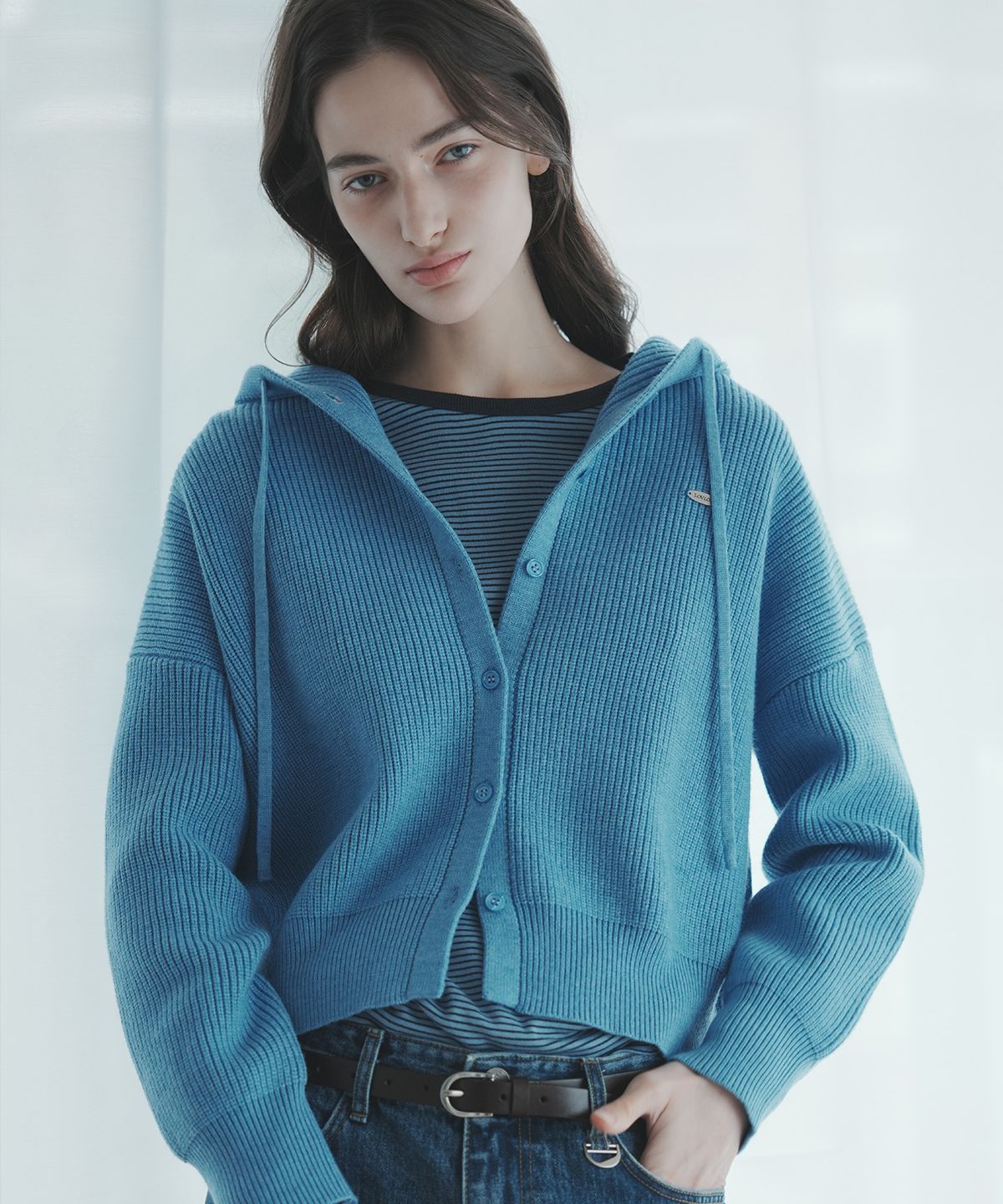 로브로브(LOVLOV) MY COZY HOODIE