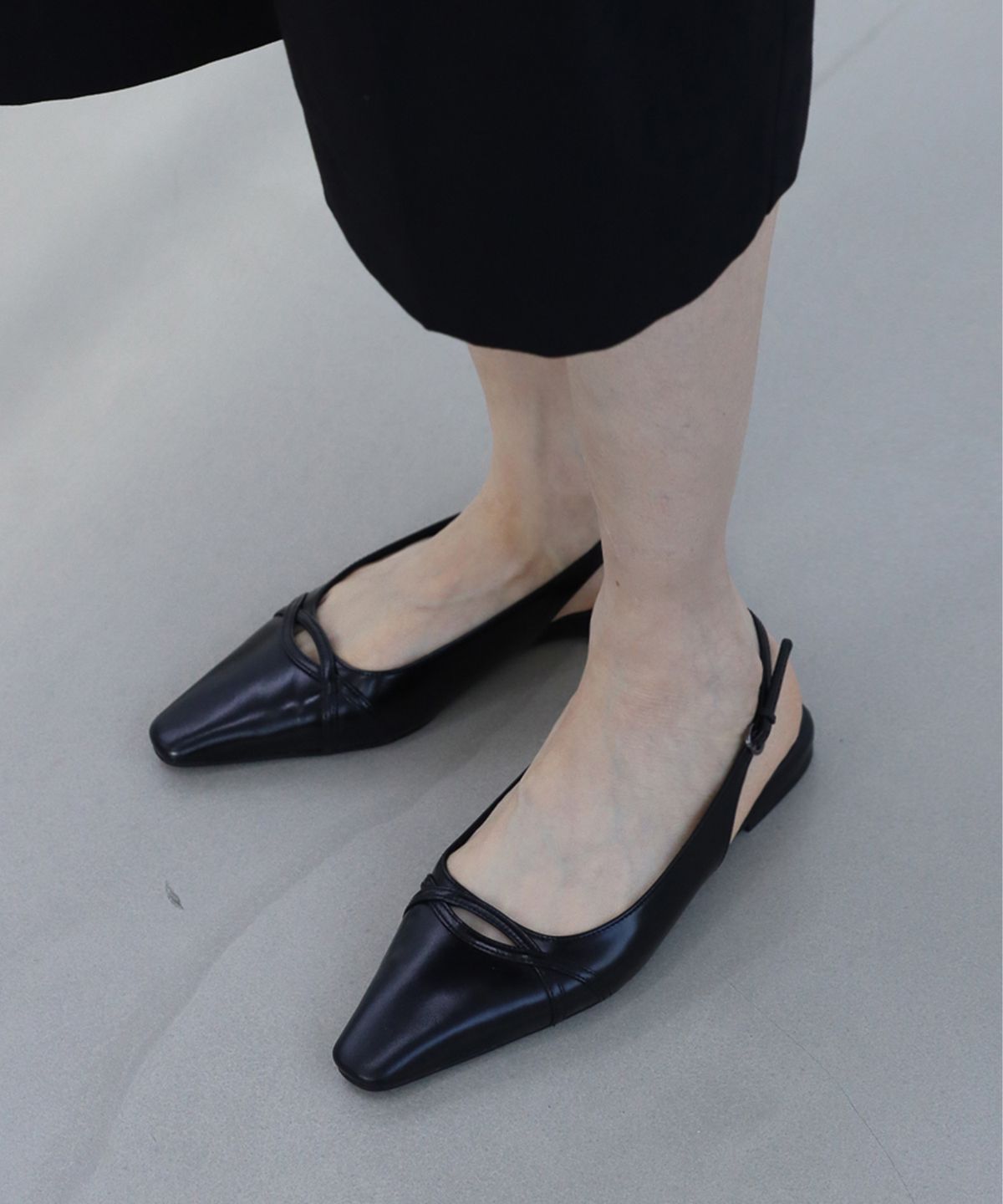 몰핀(MOLPIN) Der flat_25520_black