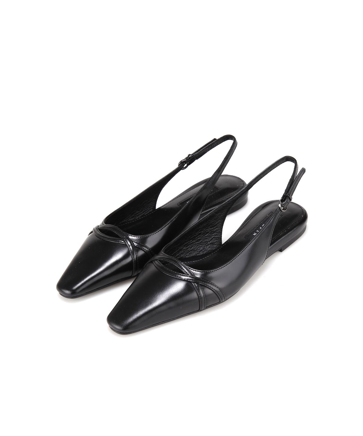 몰핀(MOLPIN) Der flat_25520_black