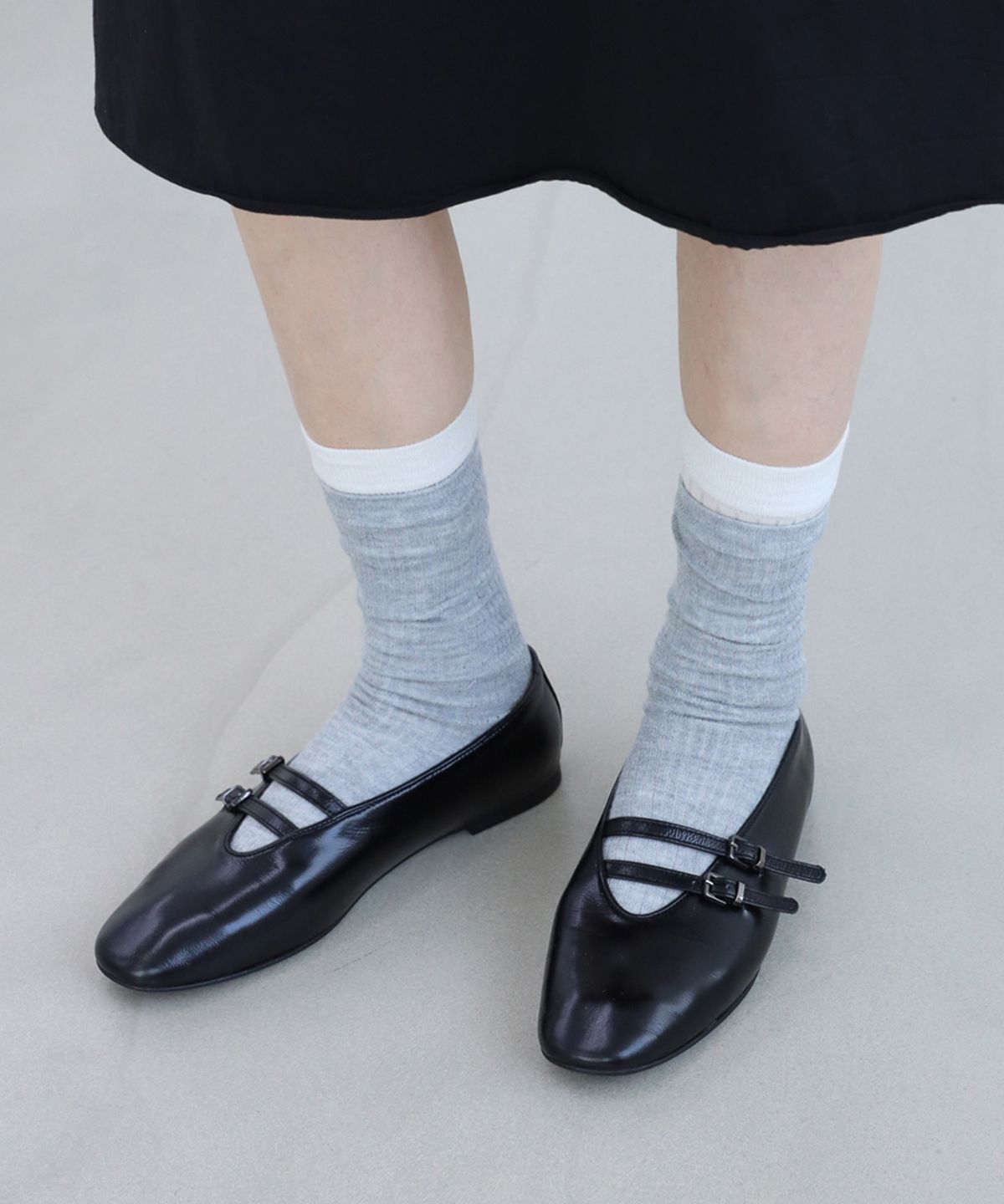 몰핀(MOLPIN) Two flat_25513_black