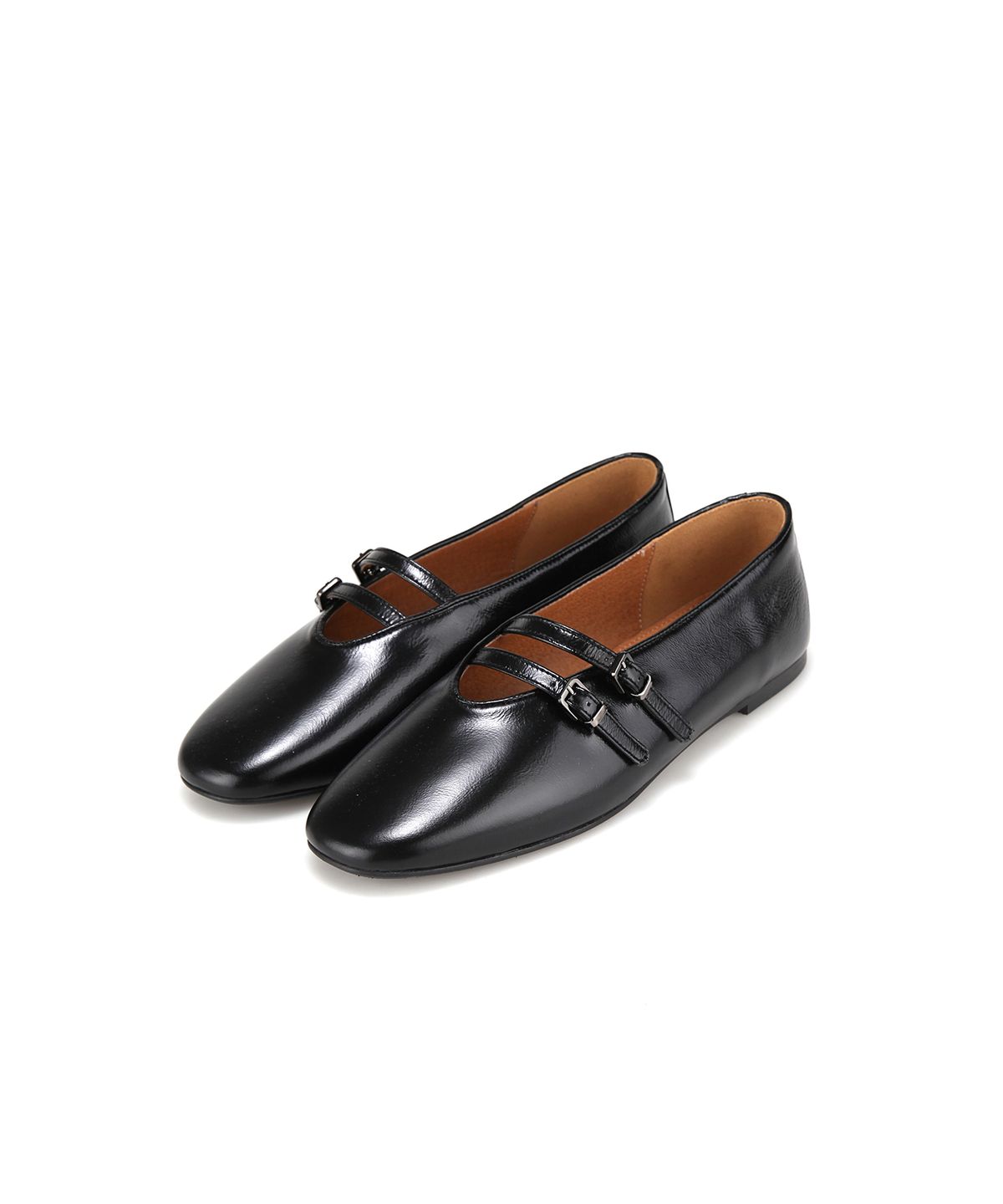 몰핀(MOLPIN) Two flat_25513_black