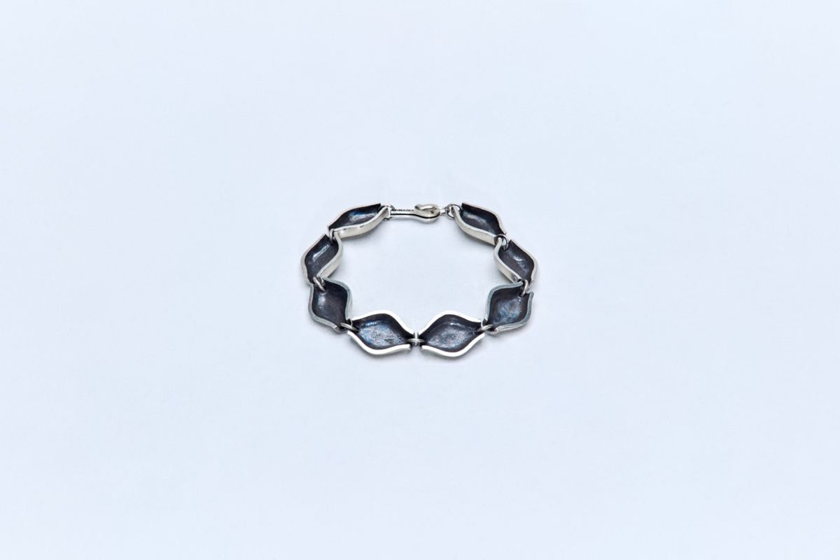 오버더라인(OVER THE LINE) P.O.C Lens Bracelet