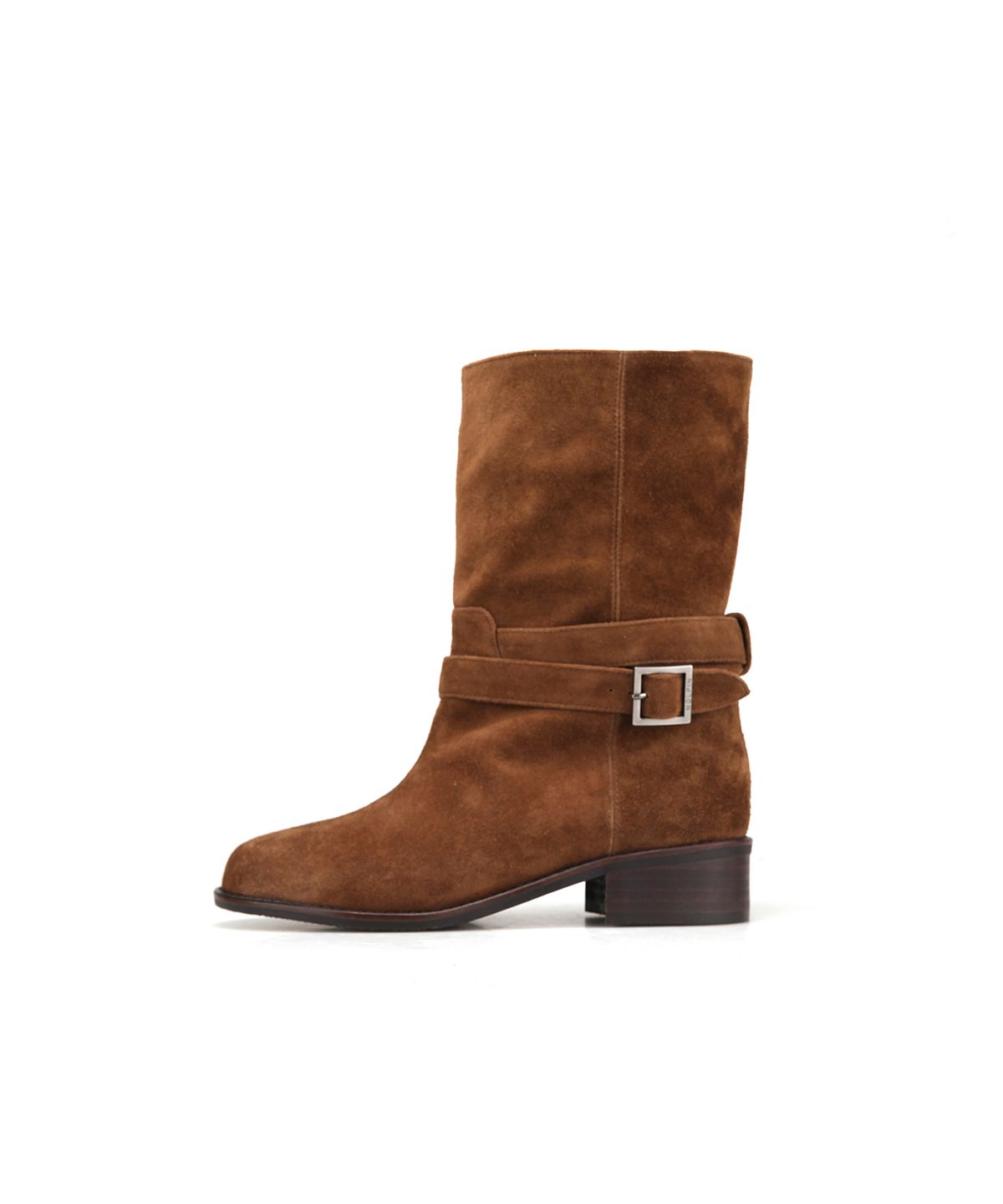 몰핀(MOLPIN) Mon boots_25508_softbrown