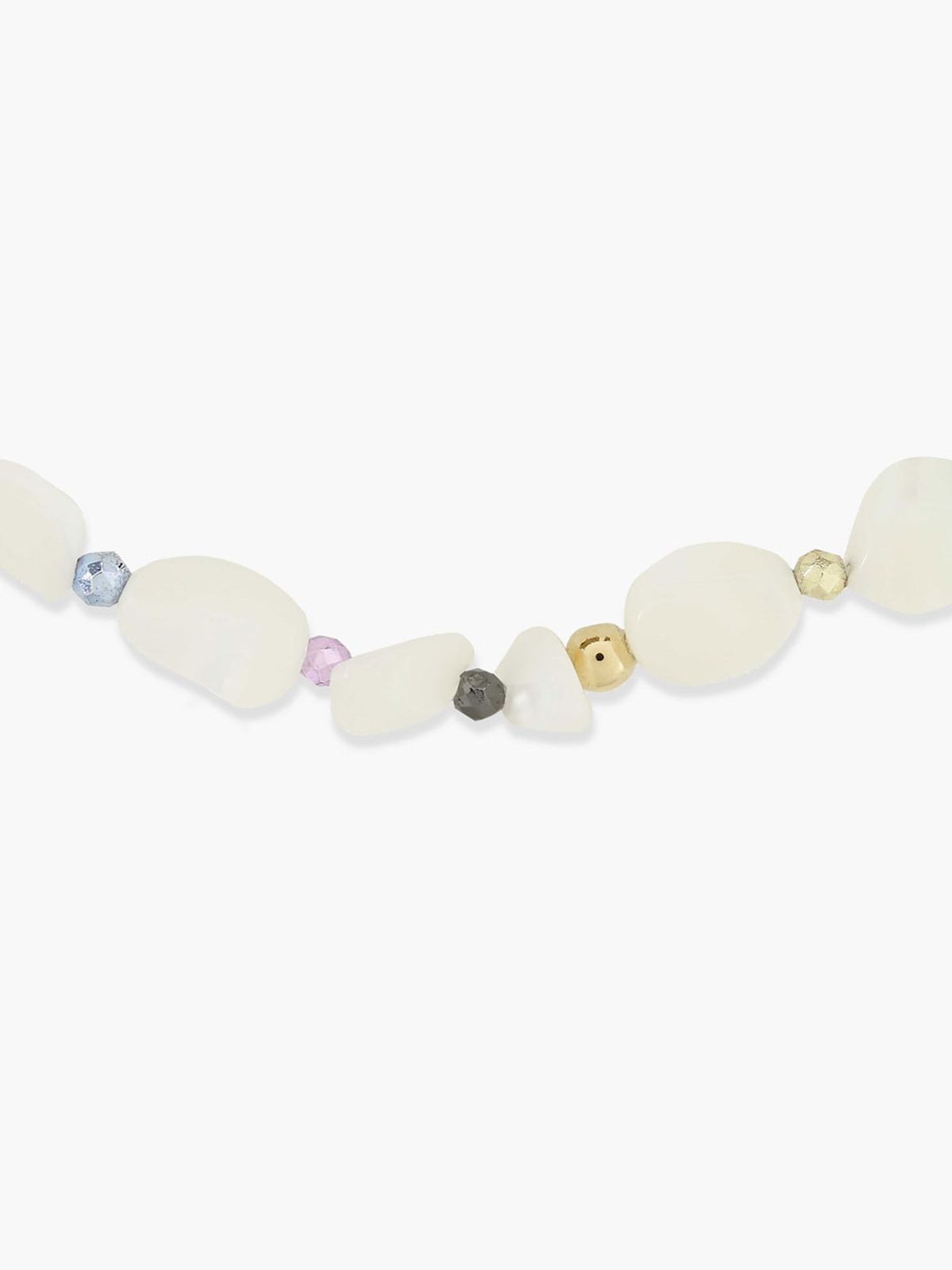 트리마치(TRIMARCH) Tri / Candy Crush Bracelet / White
