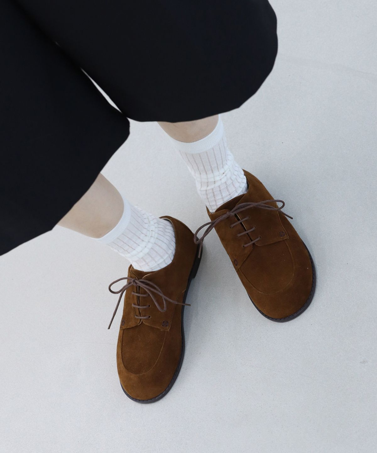 몰핀(MOLPIN) Mor Loafer_25502_brown
