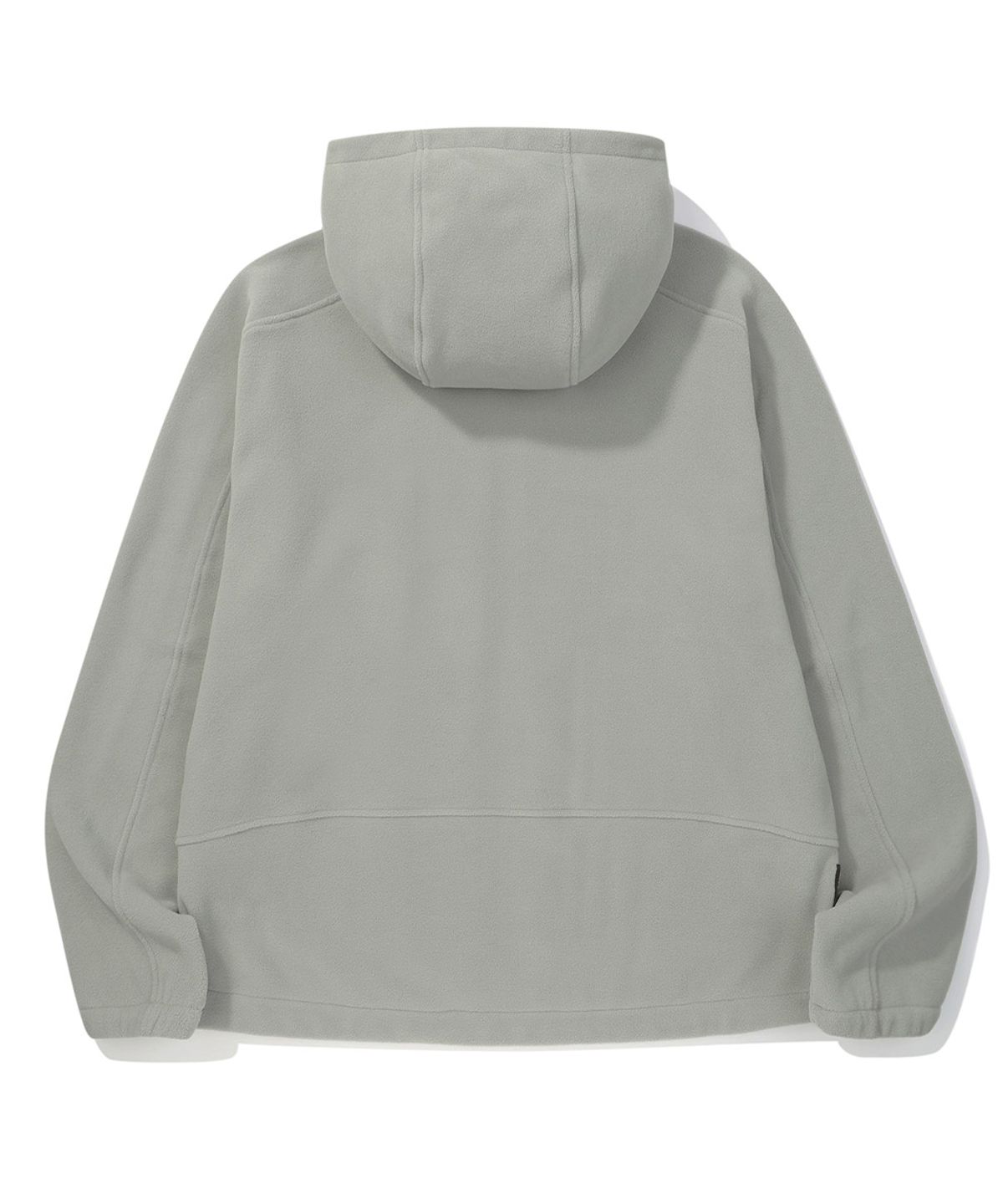 시에라디자인(SIERRA DESIGNS) 오베리(AUBERRY) 폴라텍 마이크로 플리스 자켓 GREY