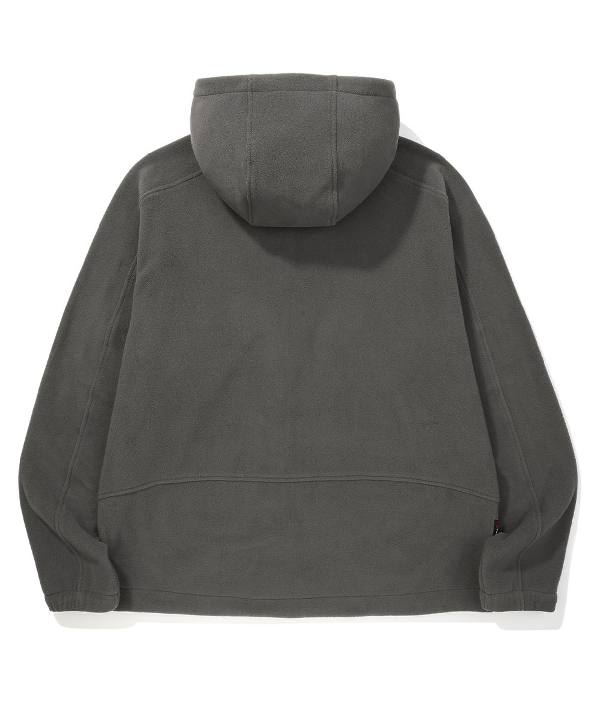 시에라디자인(SIERRA DESIGNS) 오베리(AUBERRY) 폴라텍 마이크로 플리스 자켓 CHARCOAL