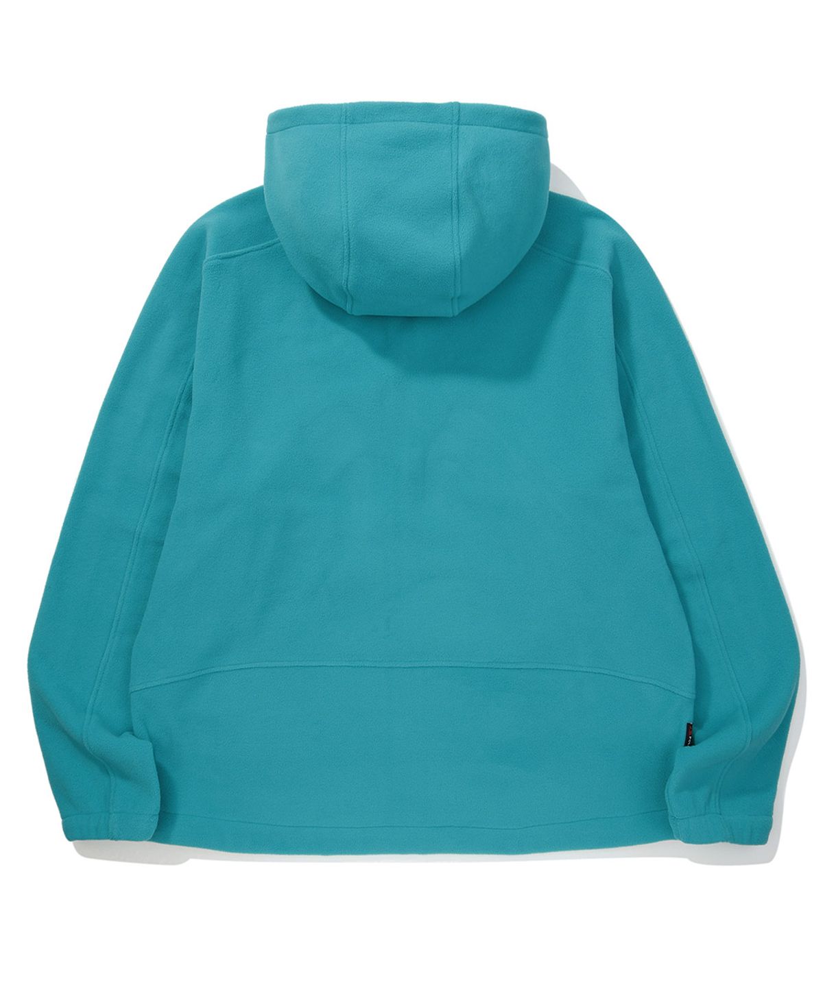 시에라디자인(SIERRA DESIGNS) 오베리(AUBERRY) 폴라텍 마이크로 플리스 자켓 BLUE GREEN