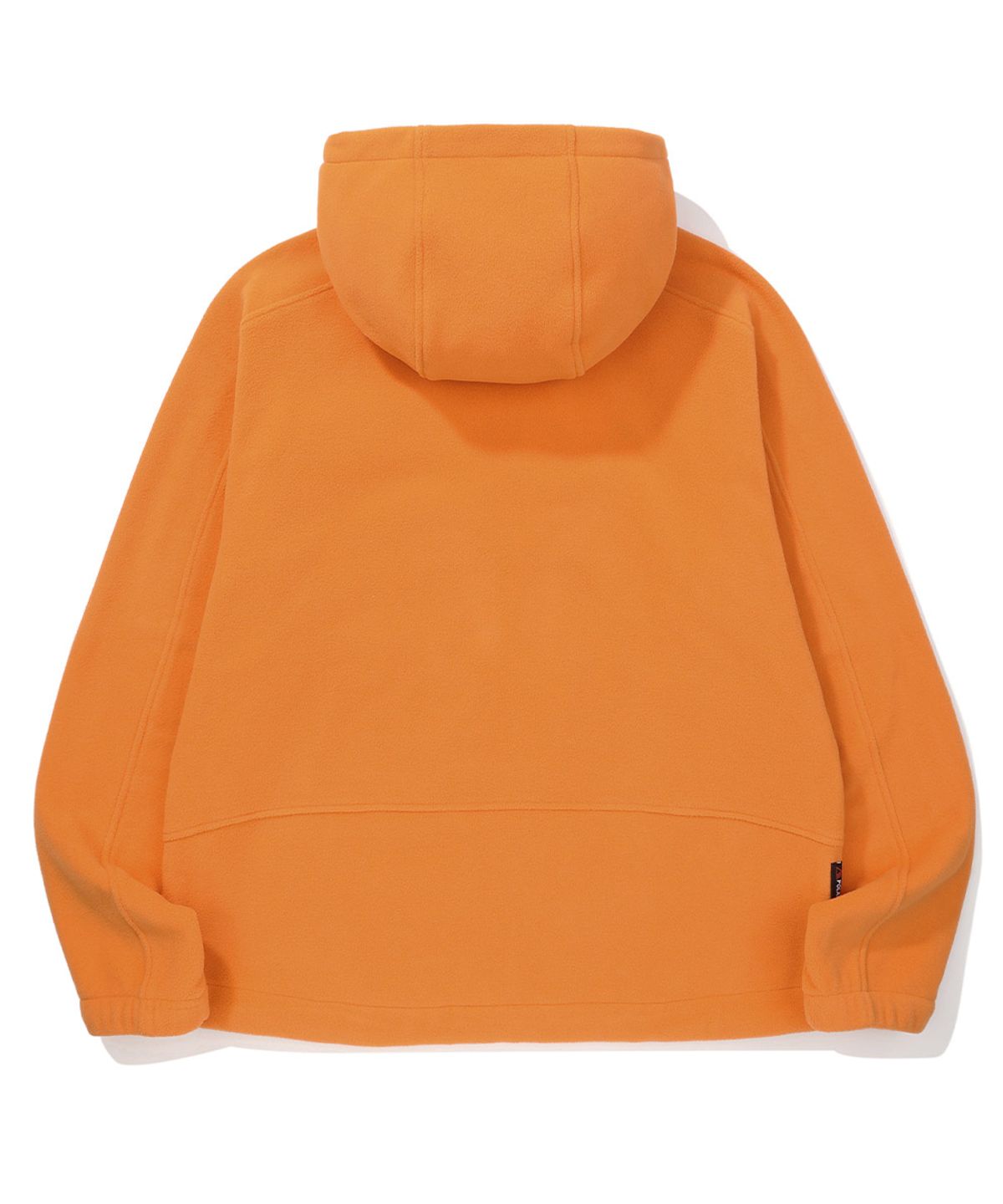 시에라디자인(SIERRA DESIGNS) 오베리(AUBERRY) 폴라텍 마이크로 플리스 자켓 ORANGE