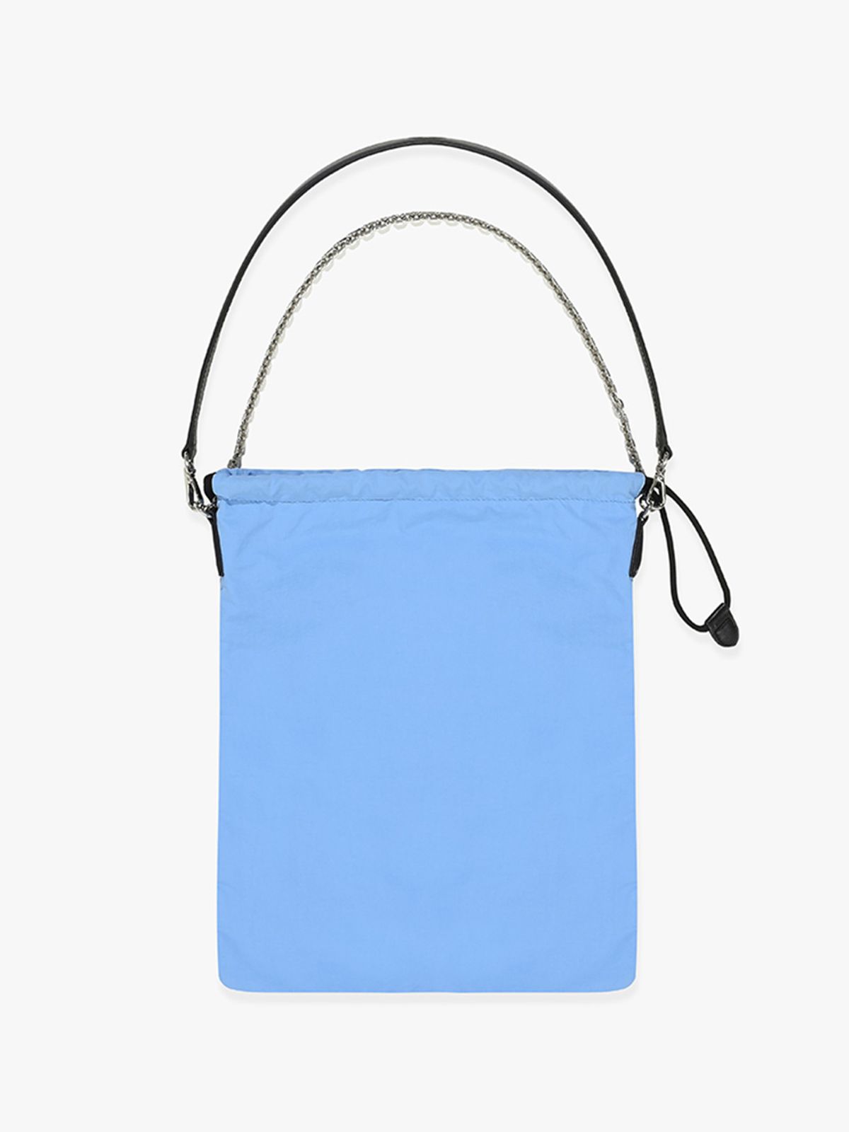 트리마치(TRIMARCH) Tri / Easy Fabric shoulder bag / Blue