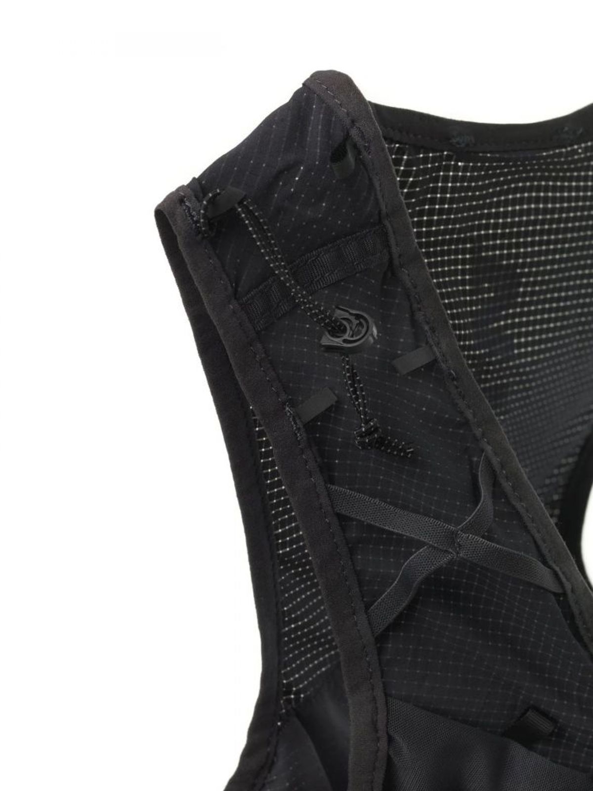 실바(SILVA) STRIVE FLY VEST BLACK XS (38368) - 사이즈 & 후기 | 무신사