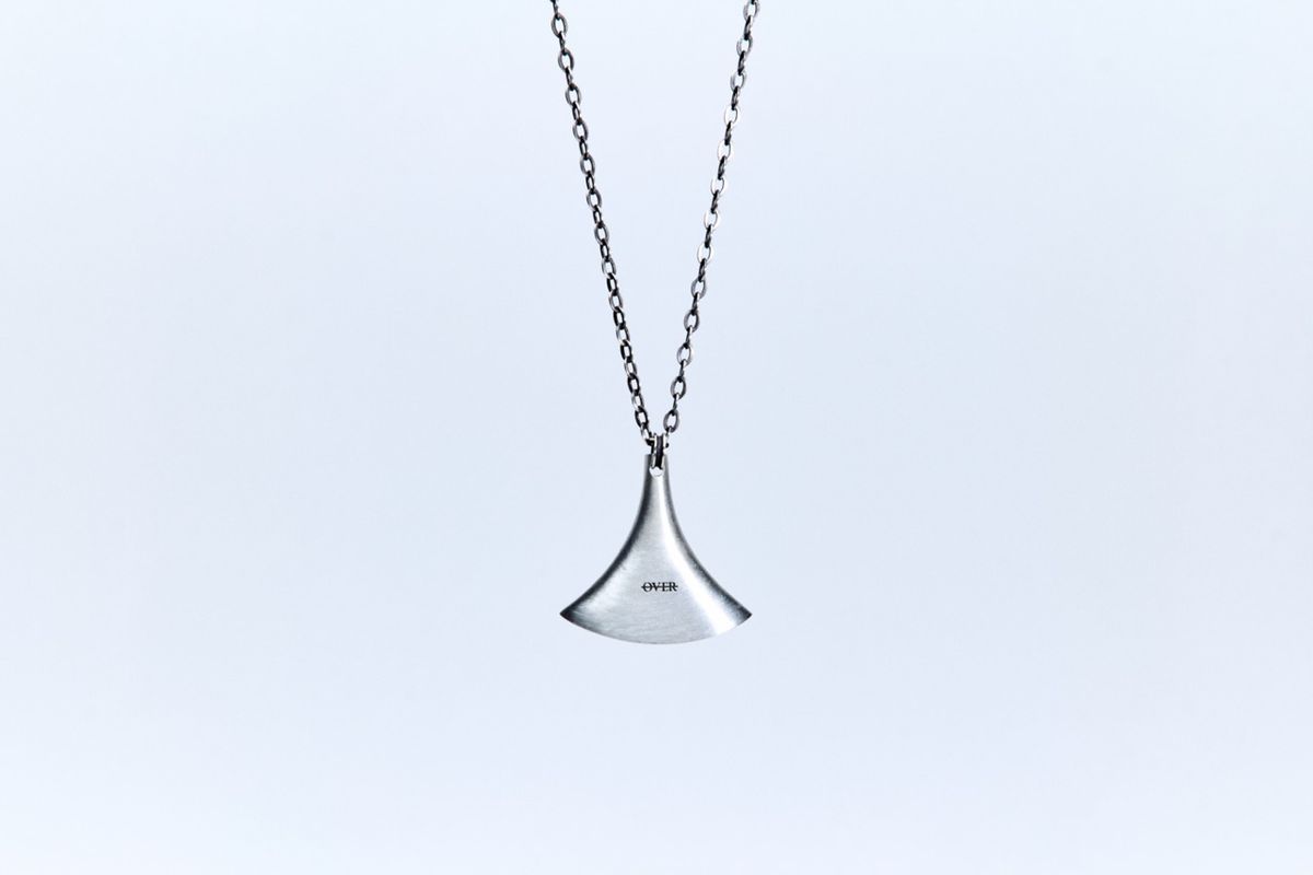 오버더라인(OVER THE LINE) P.O.C Hypar Pendant