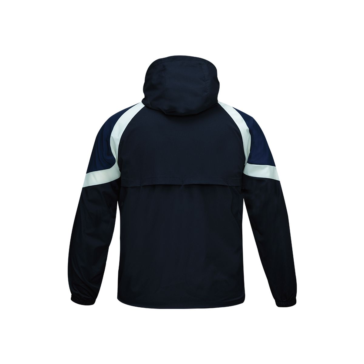 요넥스(YONEX) 253JJ007U 다크 네이비 공용 후디 아노락 자켓