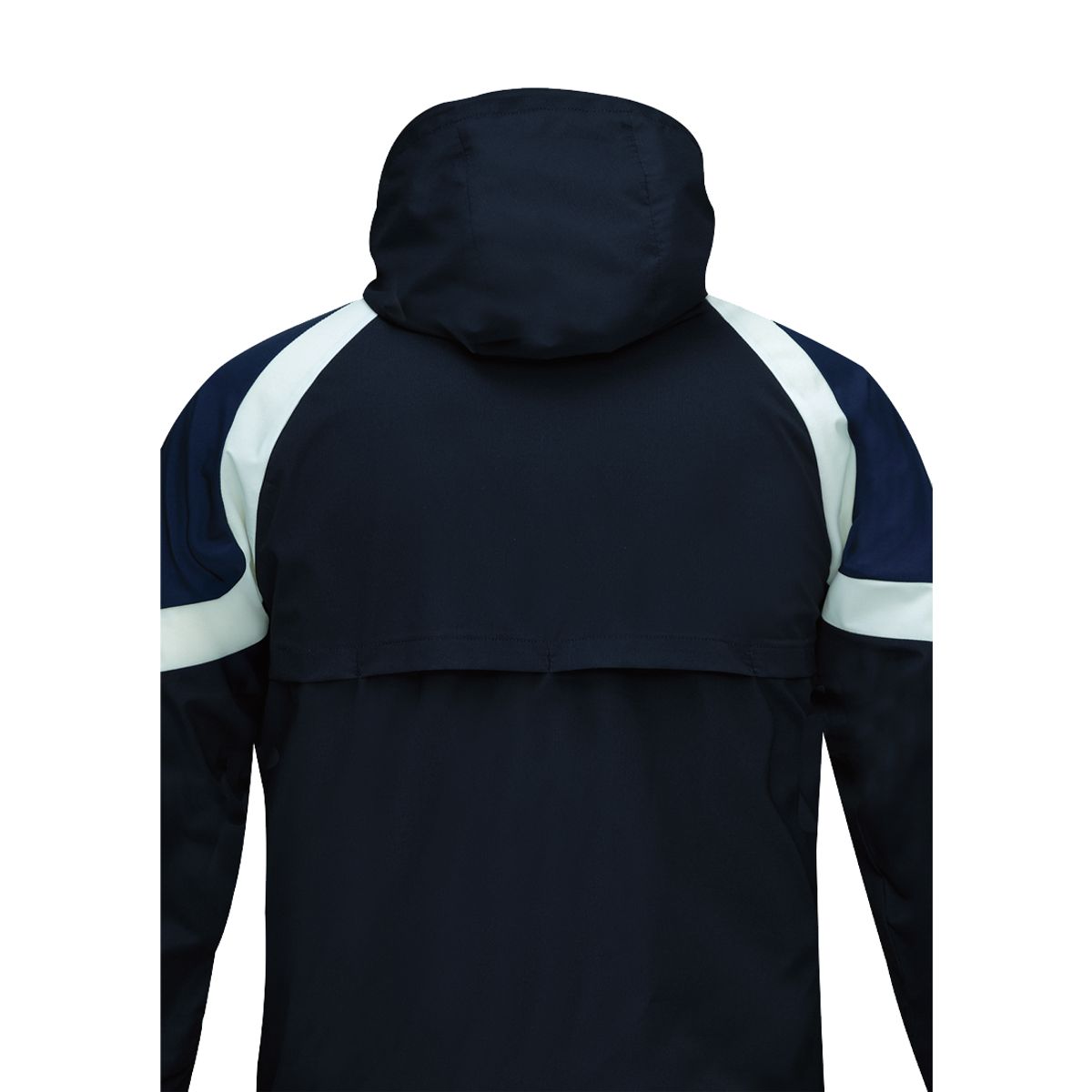 요넥스(YONEX) 253JJ007U 다크 네이비 공용 후디 아노락 자켓