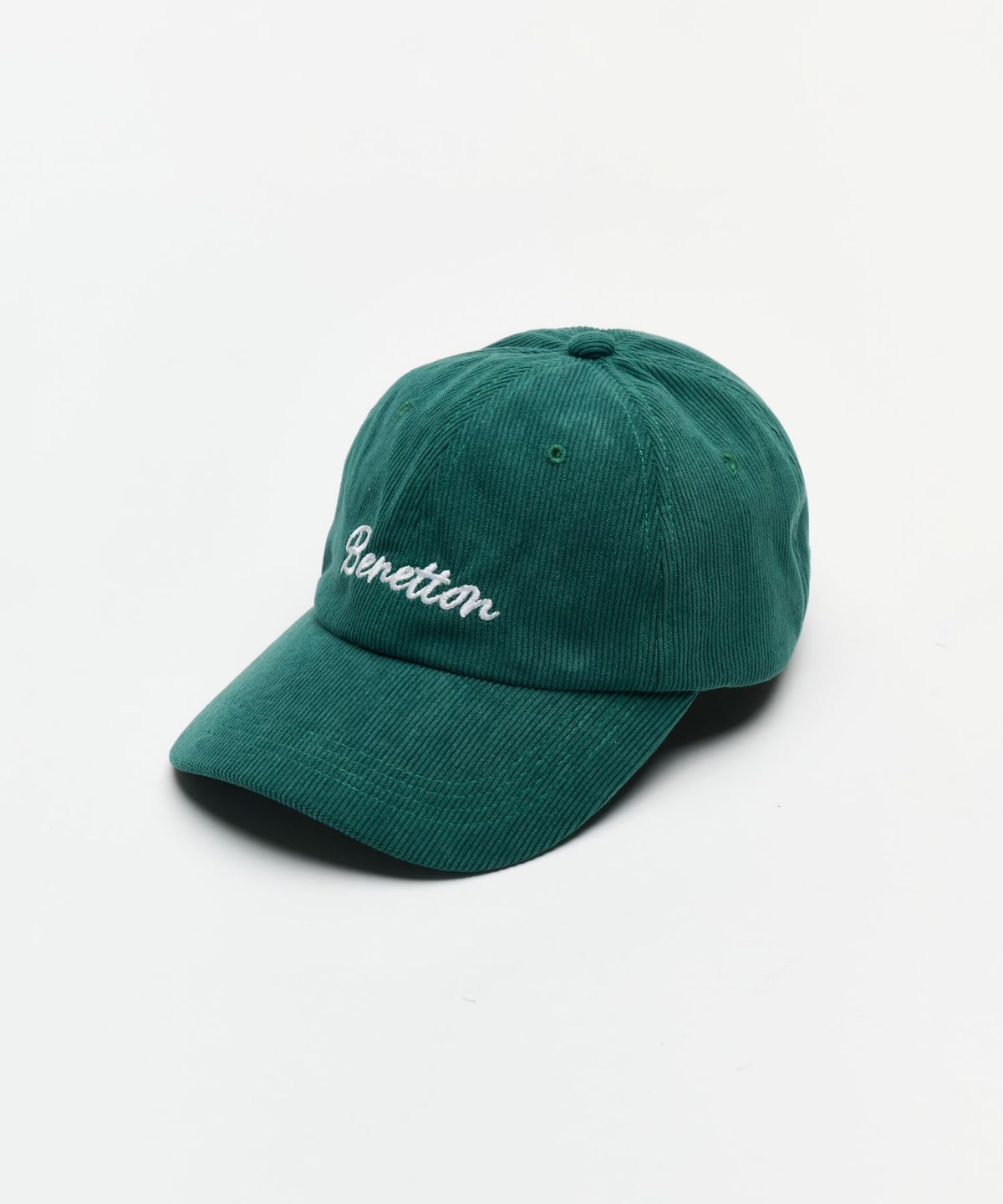 베네통(BENETTON) 리브드 볼캡 (5colors)