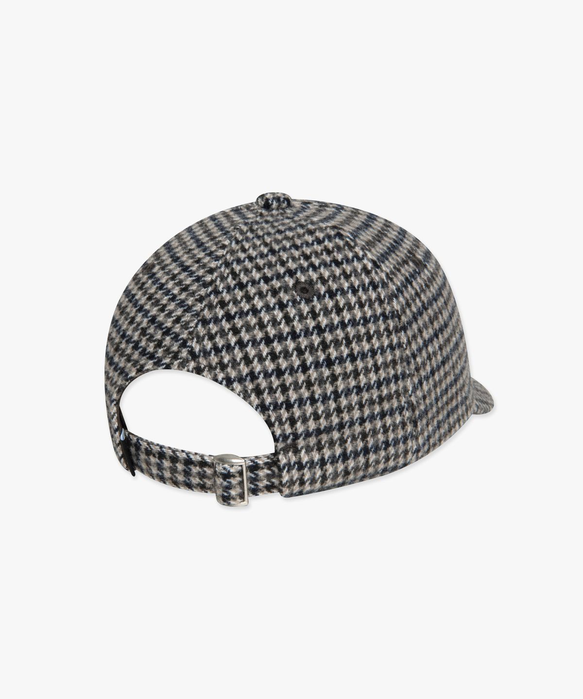 엘엠씨(LMC) GOTHIC WOOL 6PANEL CAP check