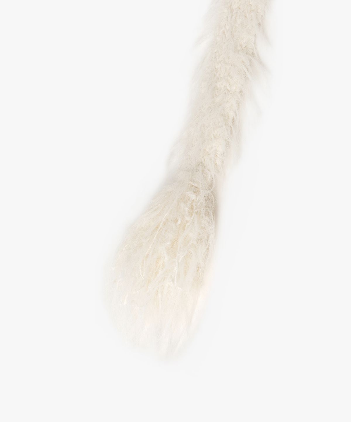 엘엠씨(LMC) TEDDY FLUFFY BEANIE cream