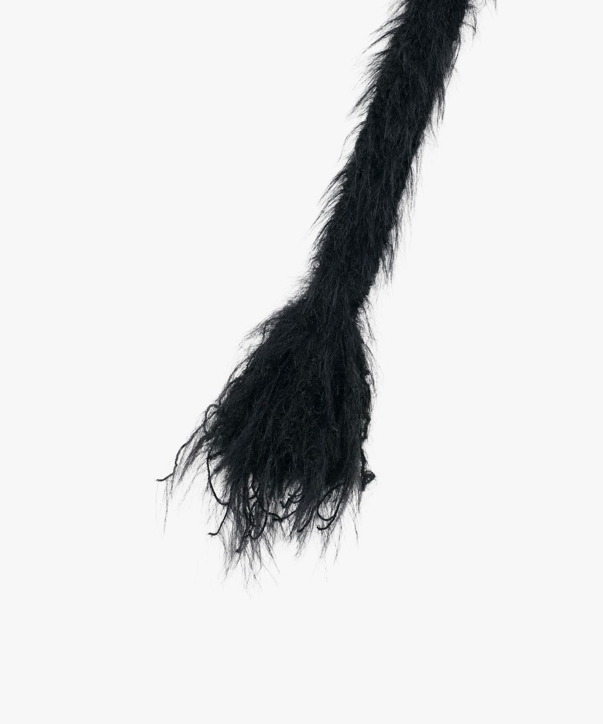 엘엠씨(LMC) TEDDY FLUFFY BEANIE black