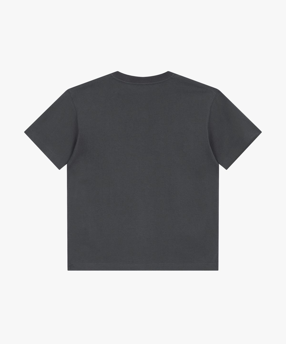 트리마치(TRIMARCH) Tri Heart T-shirt / Charcoal