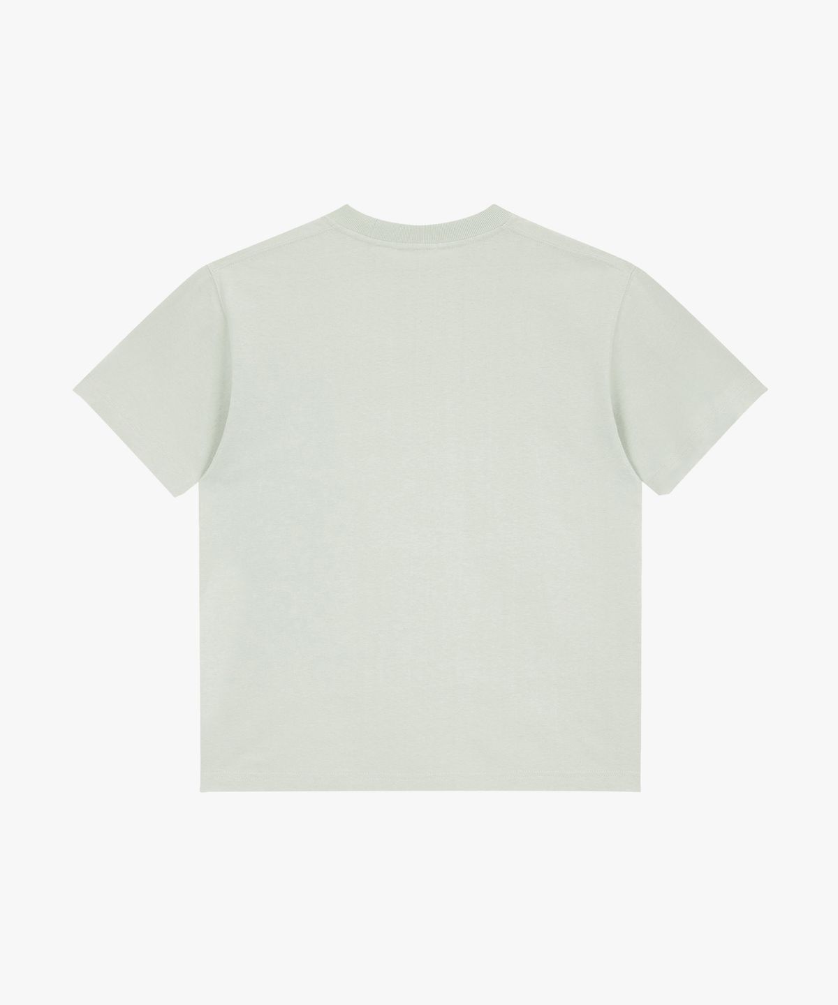 트리마치(TRIMARCH) Tri Heart T-shirt / Mint